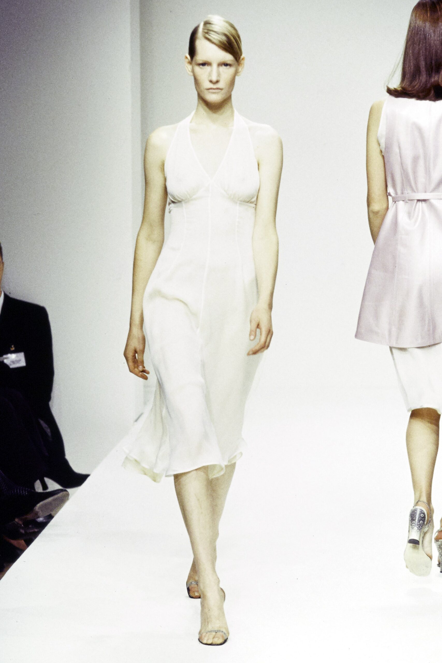 Prada S/S 95 Look 49
