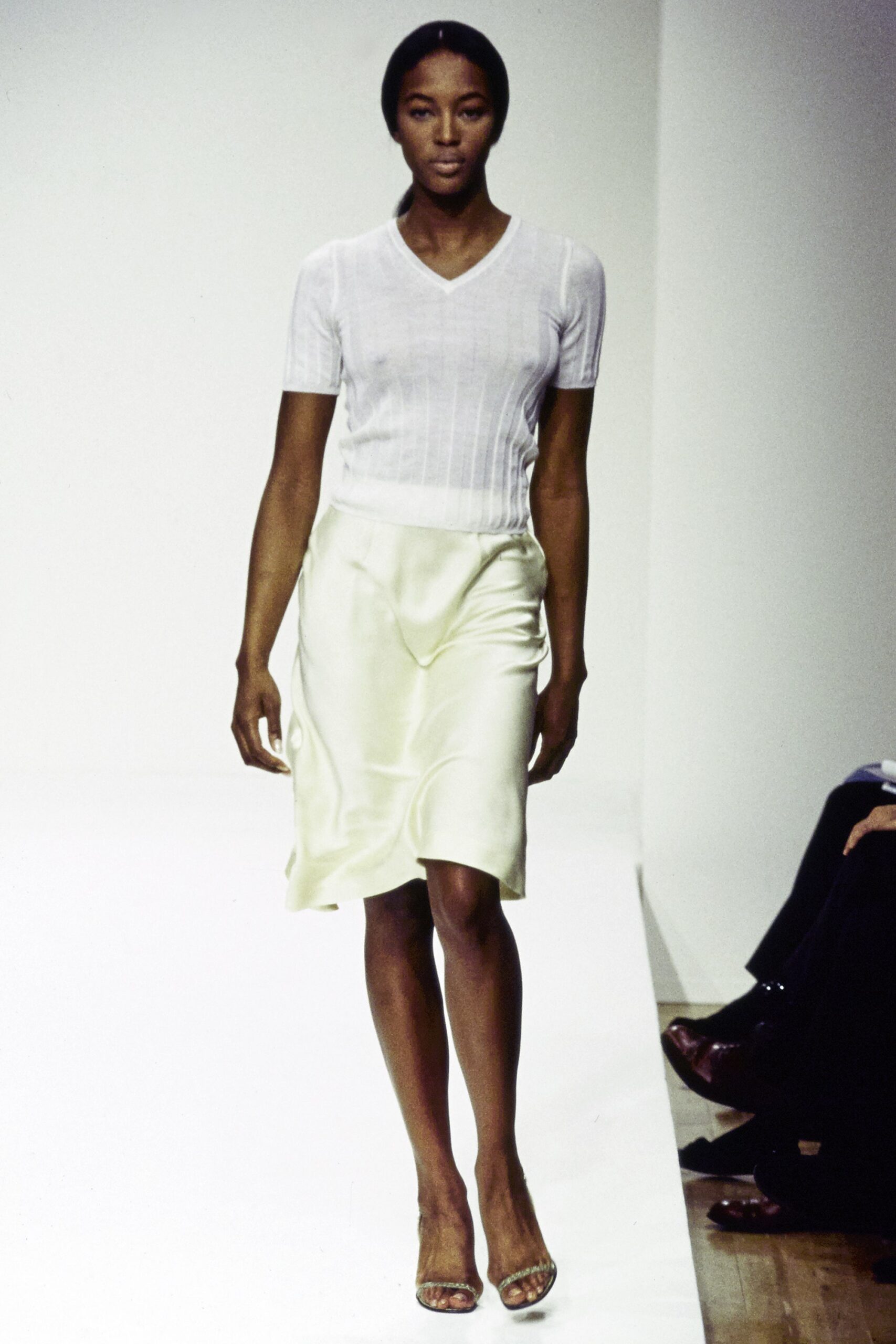 Prada S/S 95 Look 50