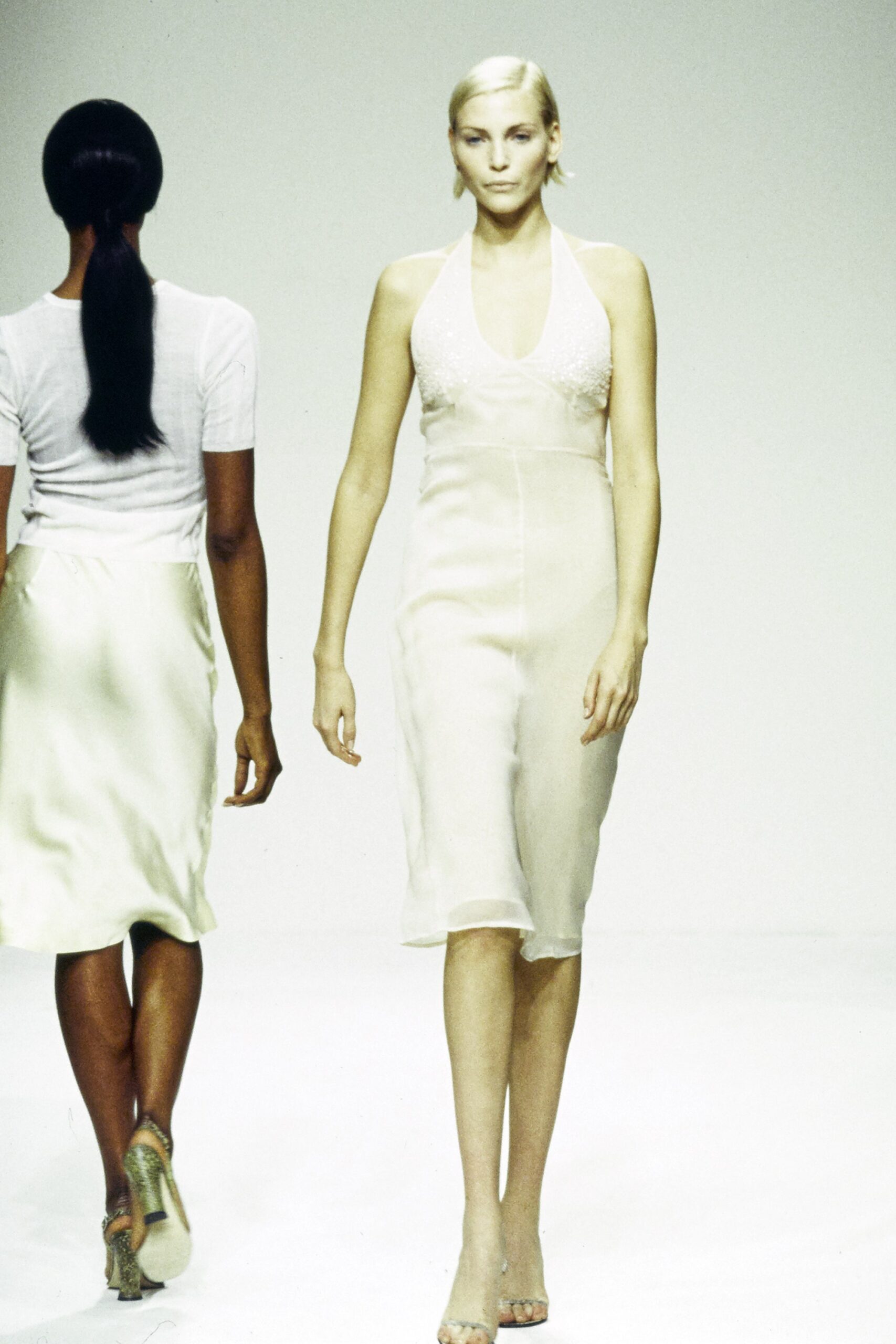 Prada S/S 95 Look 51