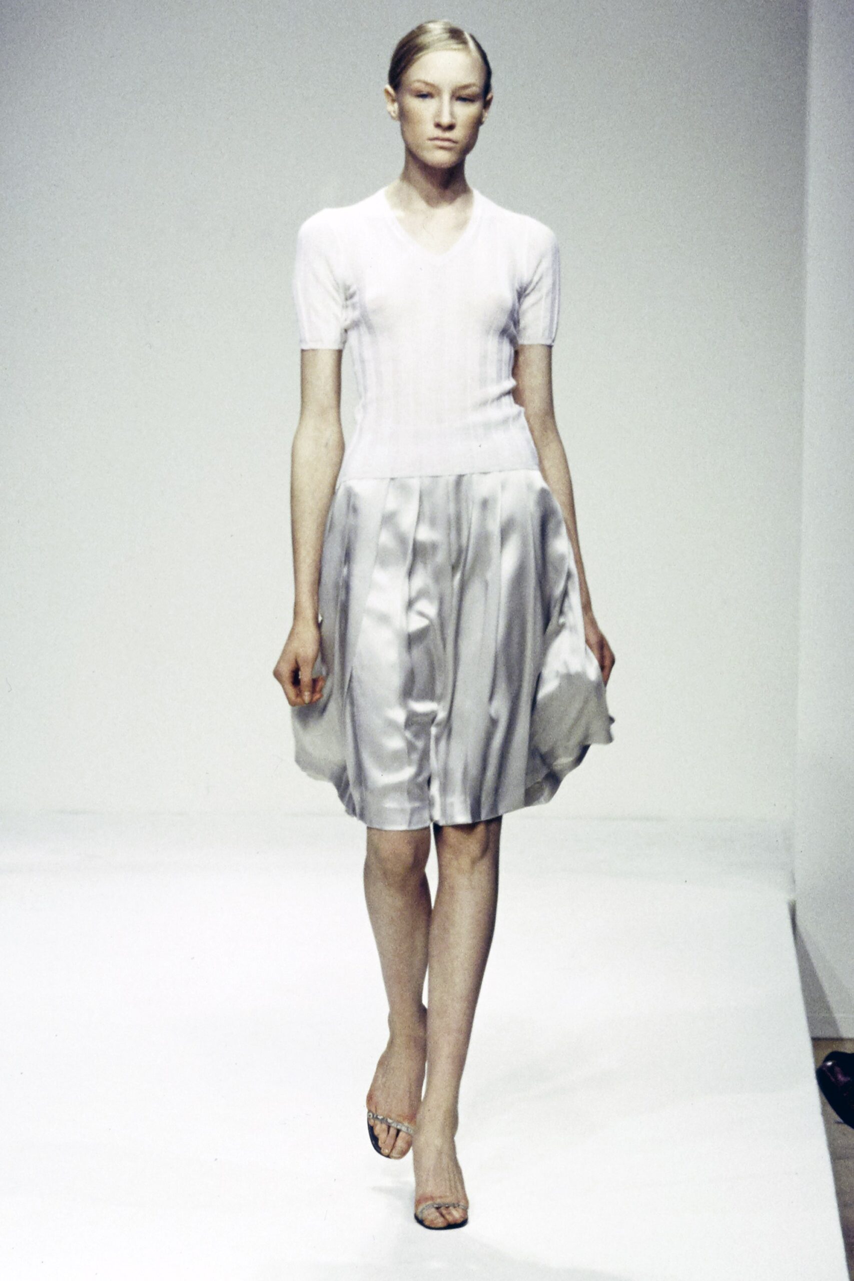 Prada S/S 95 Look 52