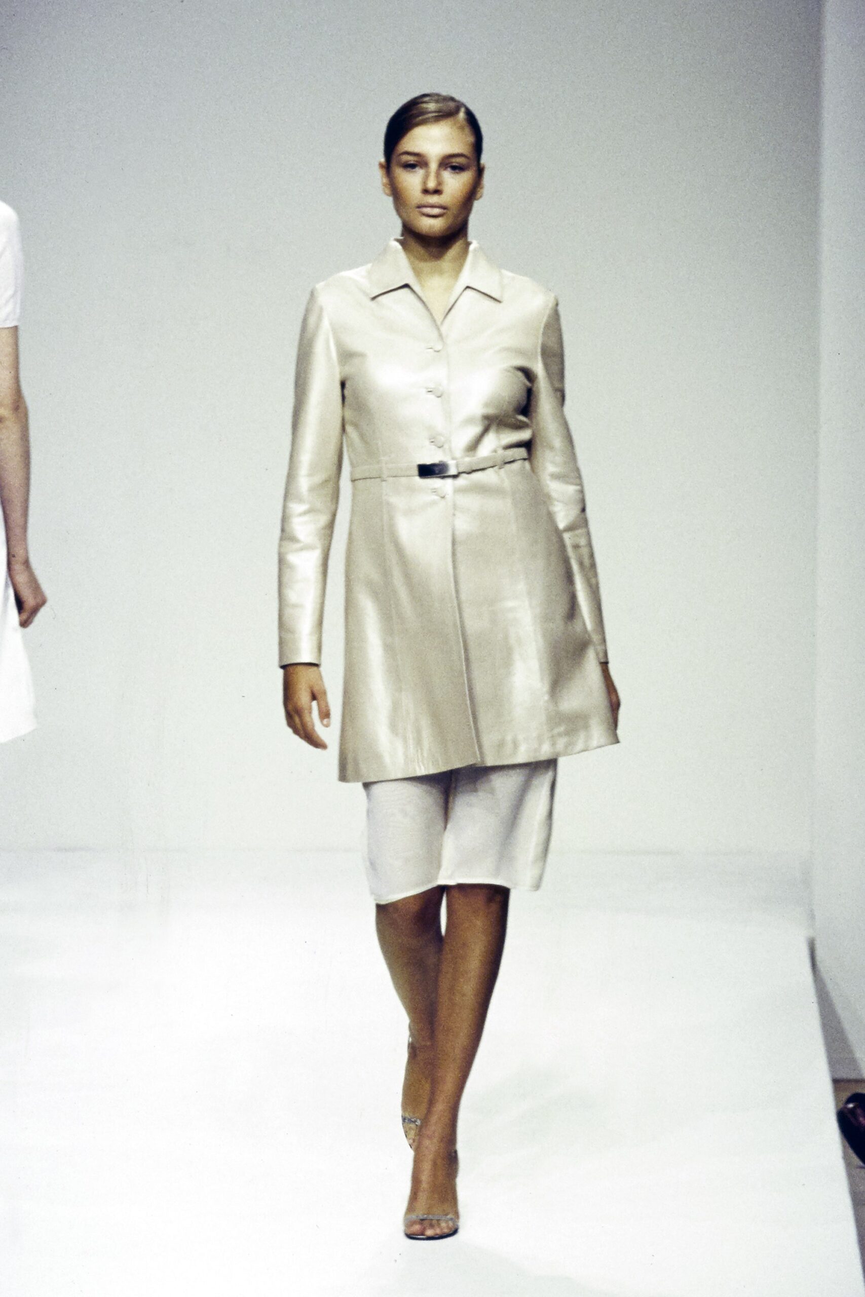 Prada S/S 95 Look 53