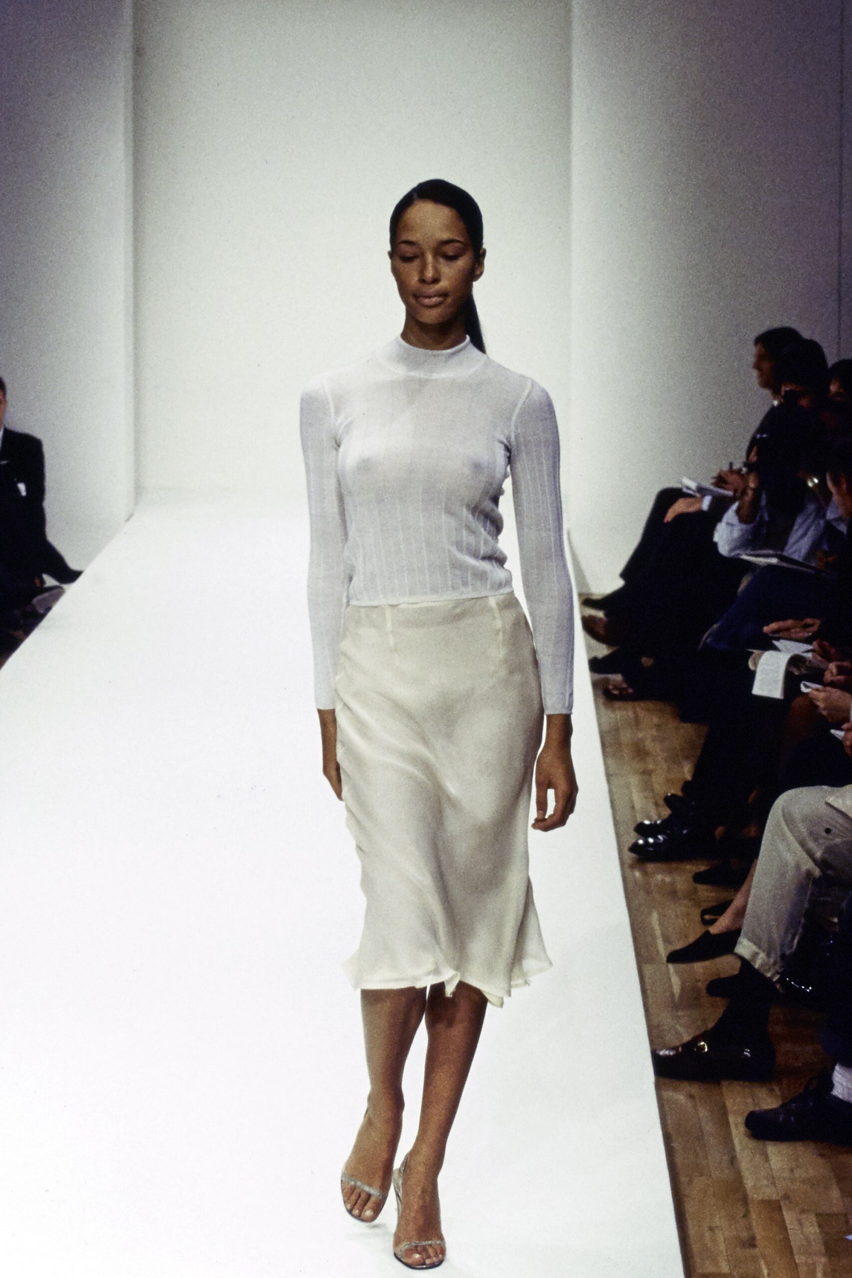 Prada S/S 95 Look 54