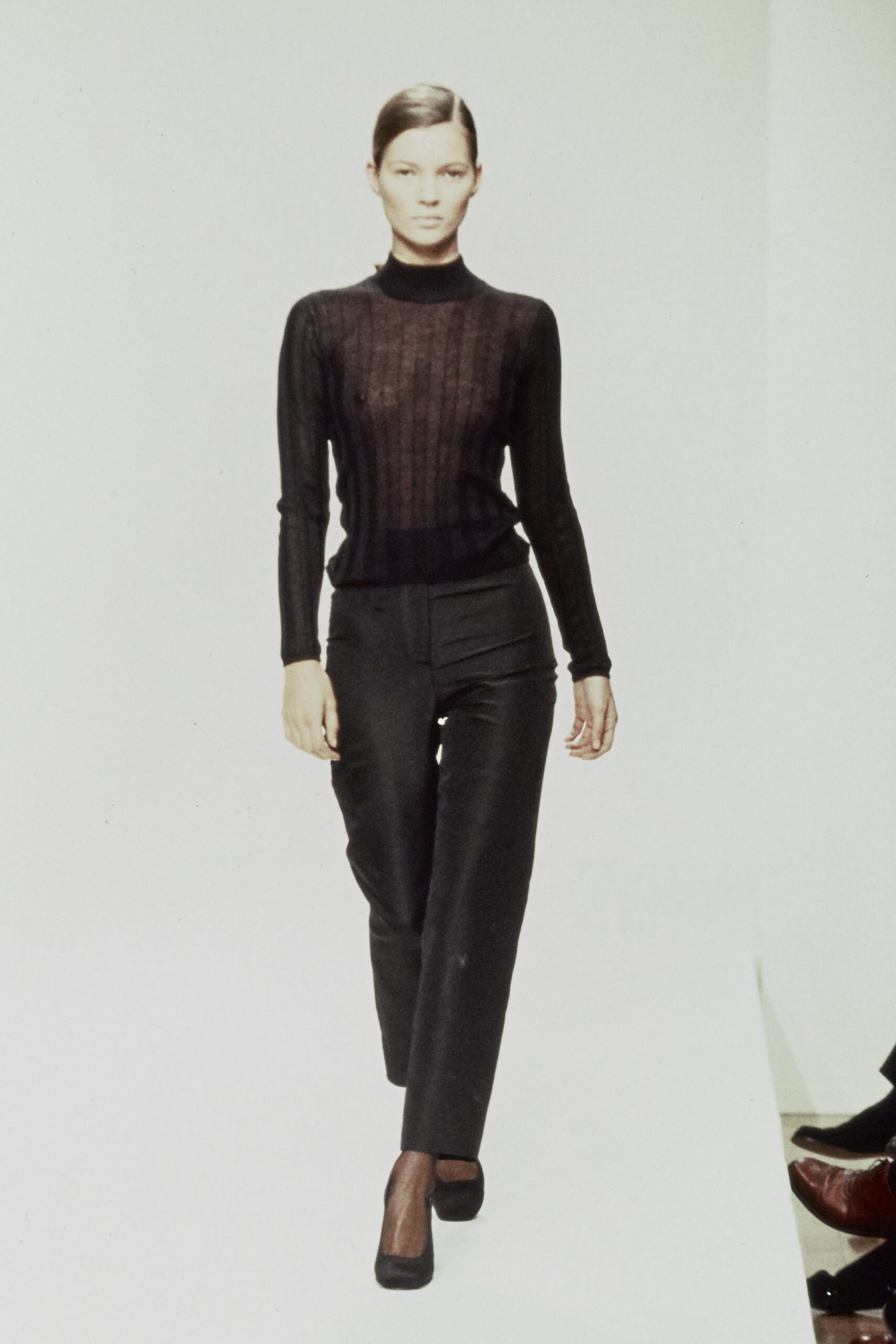 Prada S/S 95 Look 56