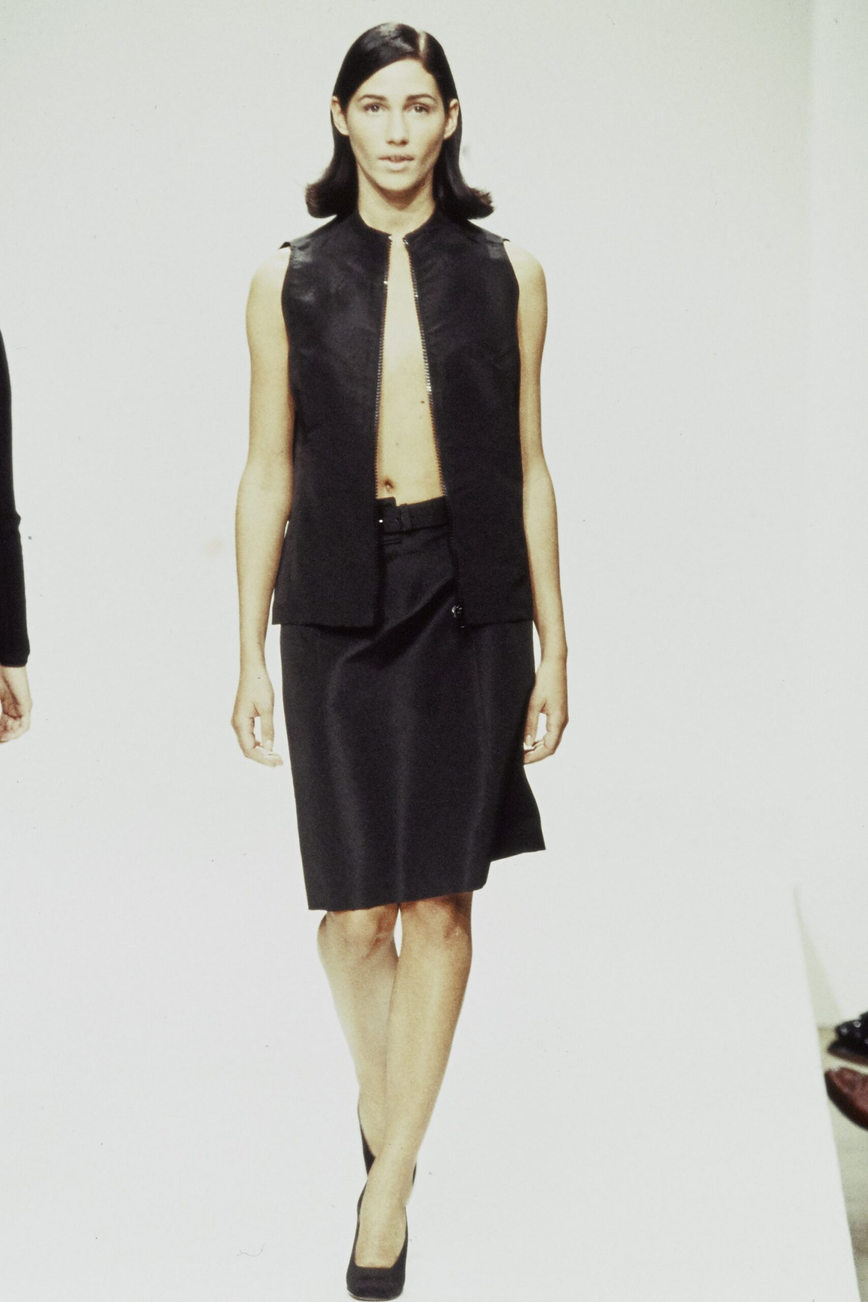 Prada S/S 95 Look 57