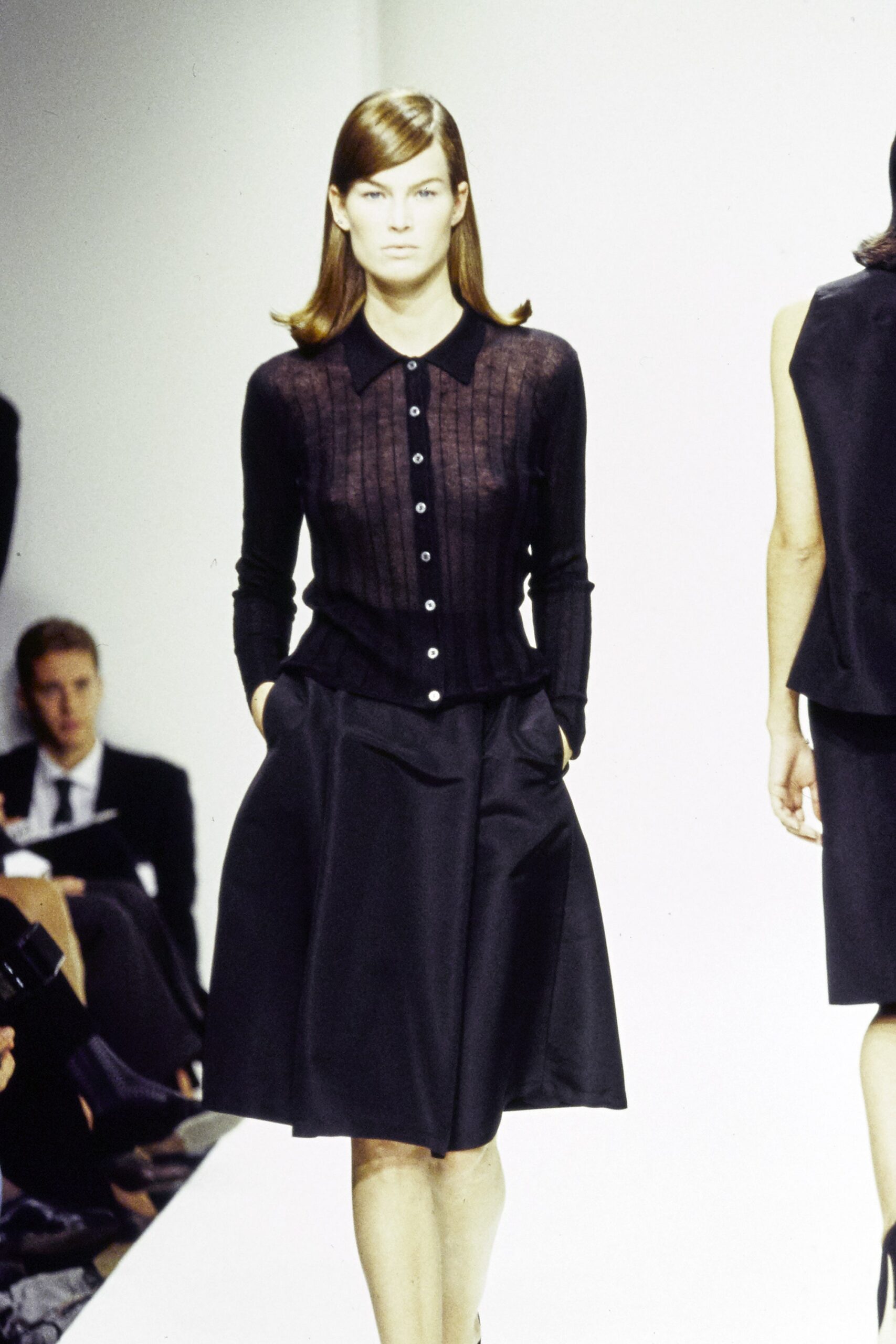 Prada S/S 95 Look 58