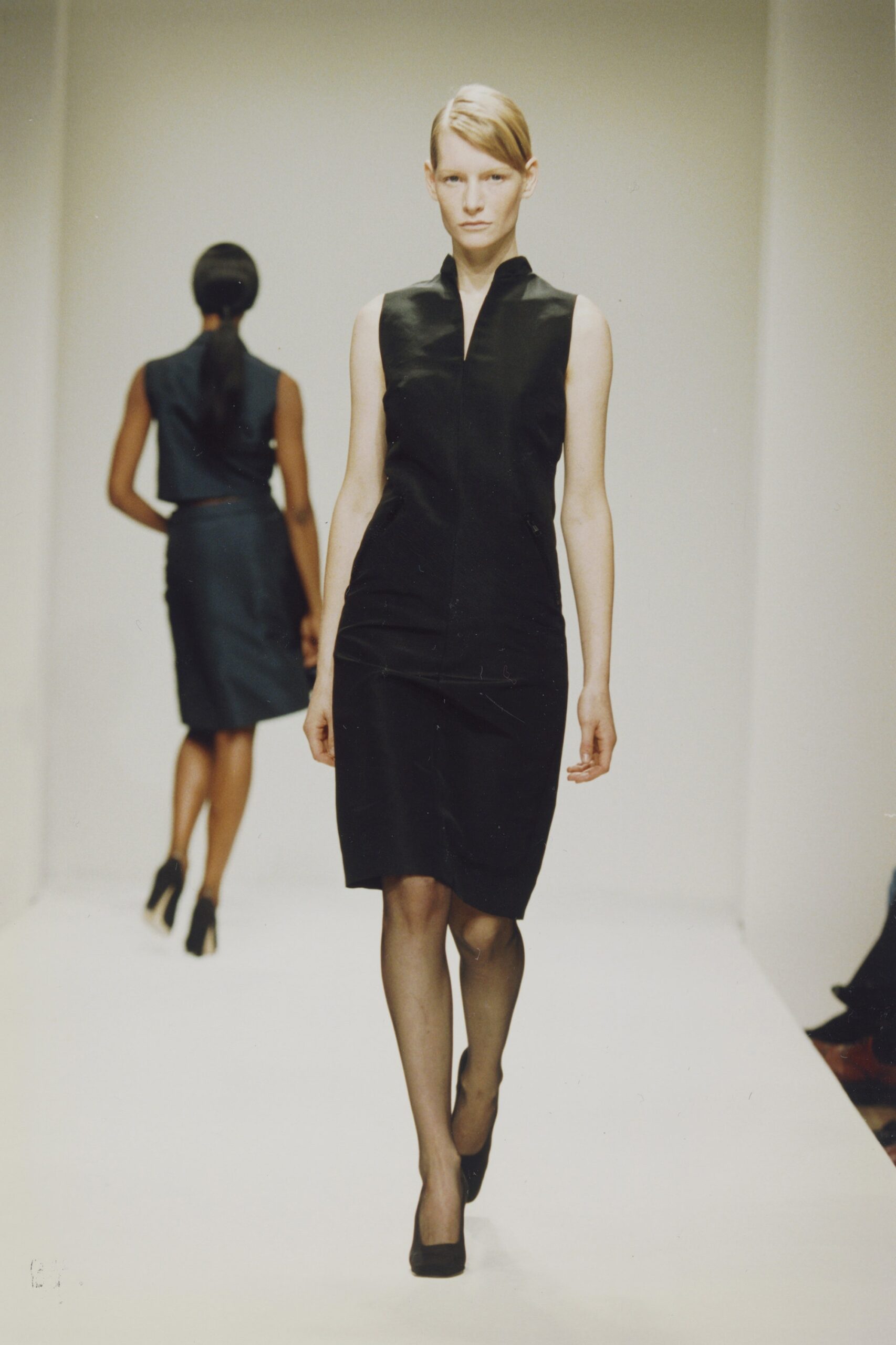 Prada S/S 95 Look 59