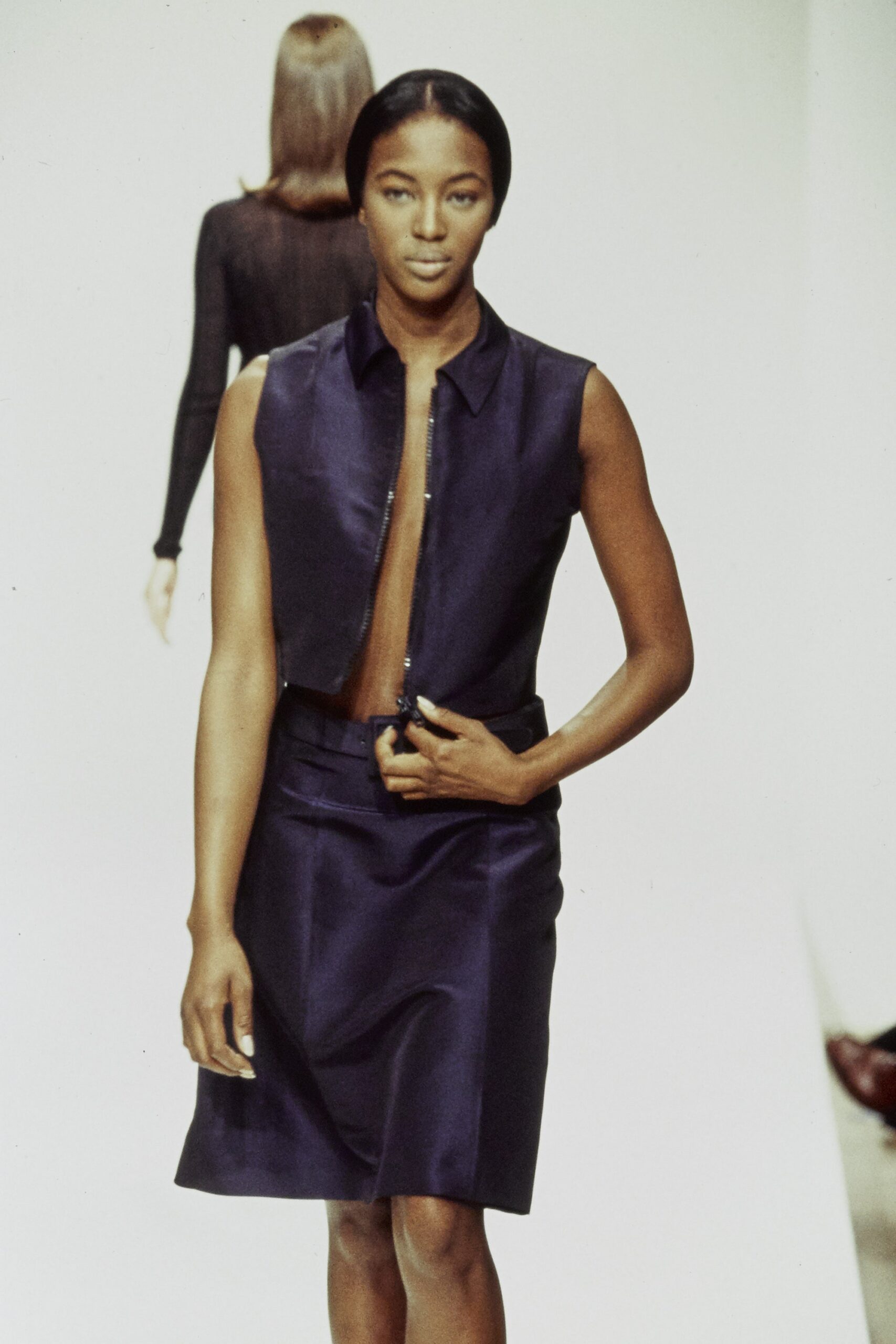 Prada S/S 95 Look 60