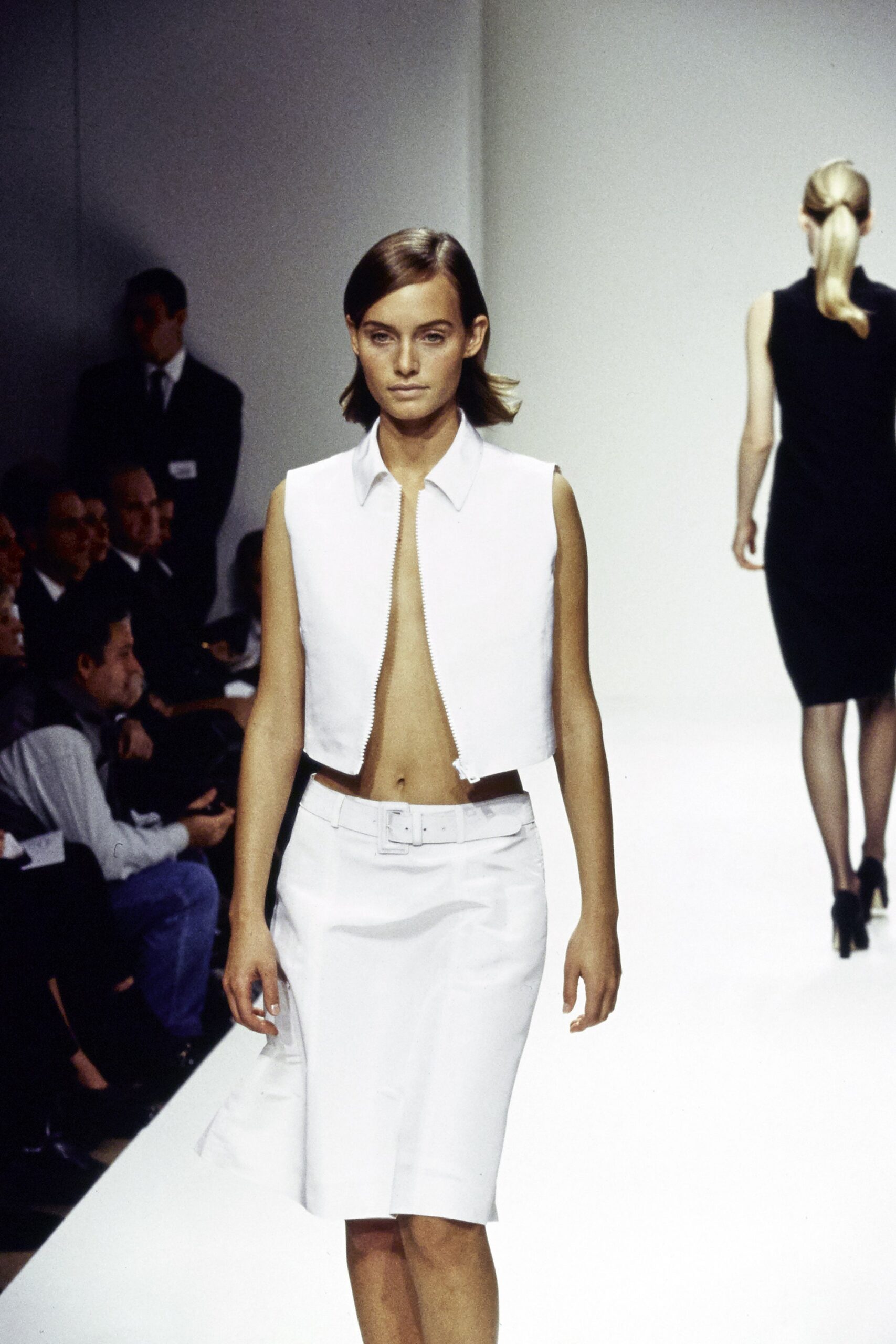 Prada S/S 95 Look 61