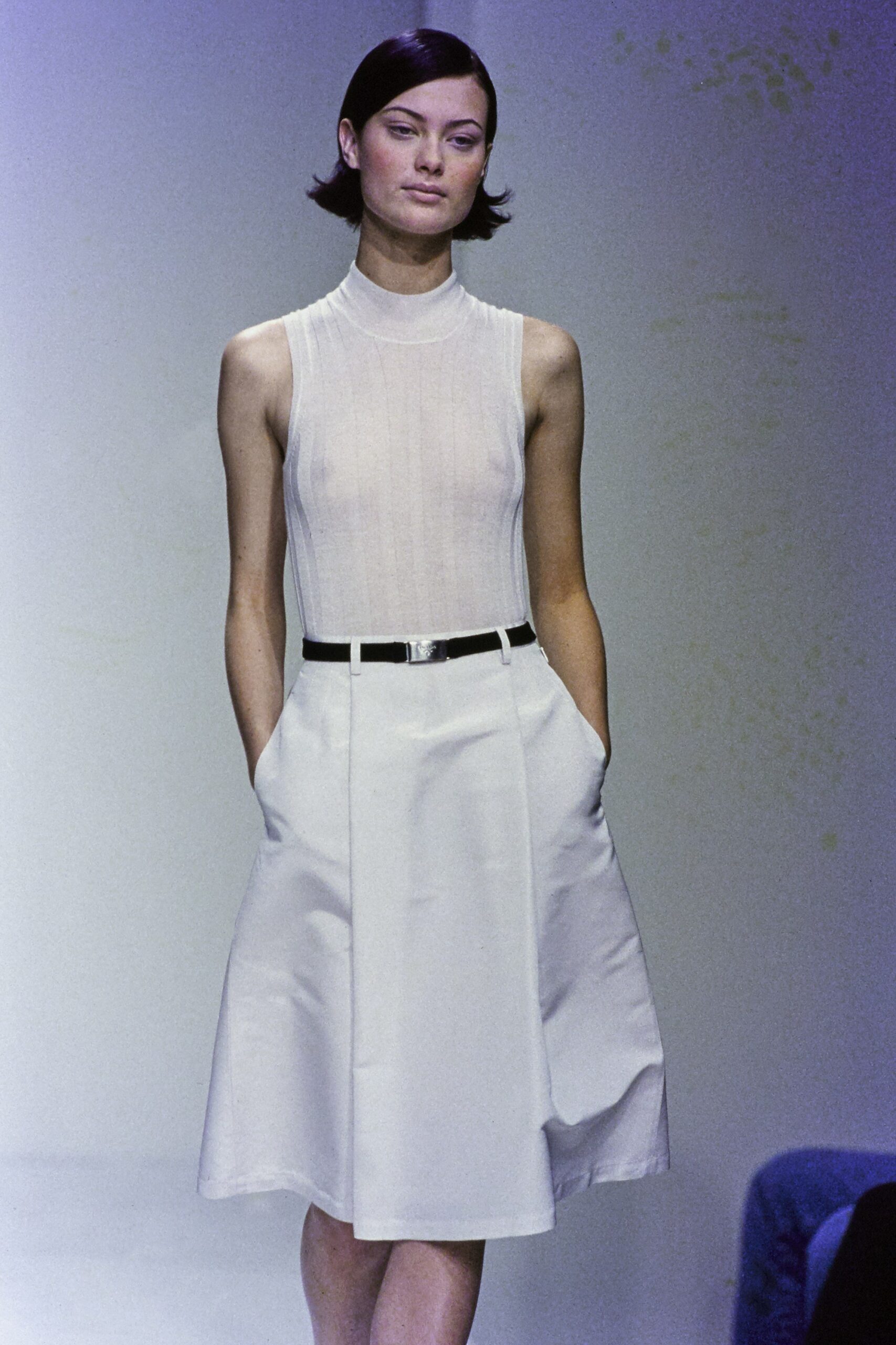 Prada S/S 95 Look 63
