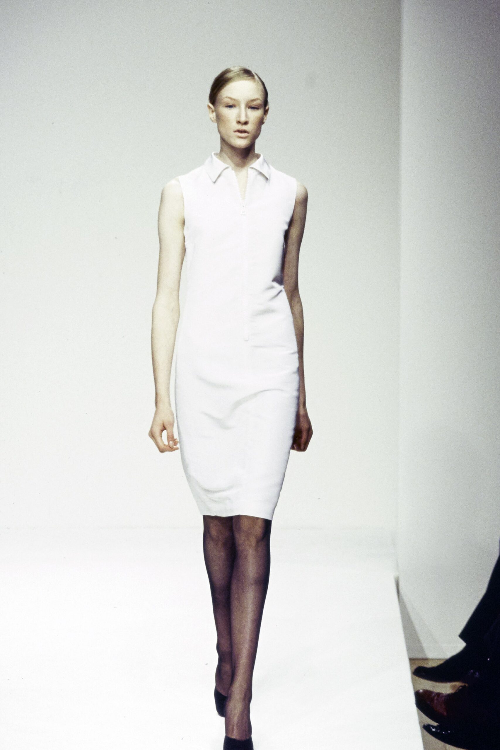 Prada S/S 95 Look 64