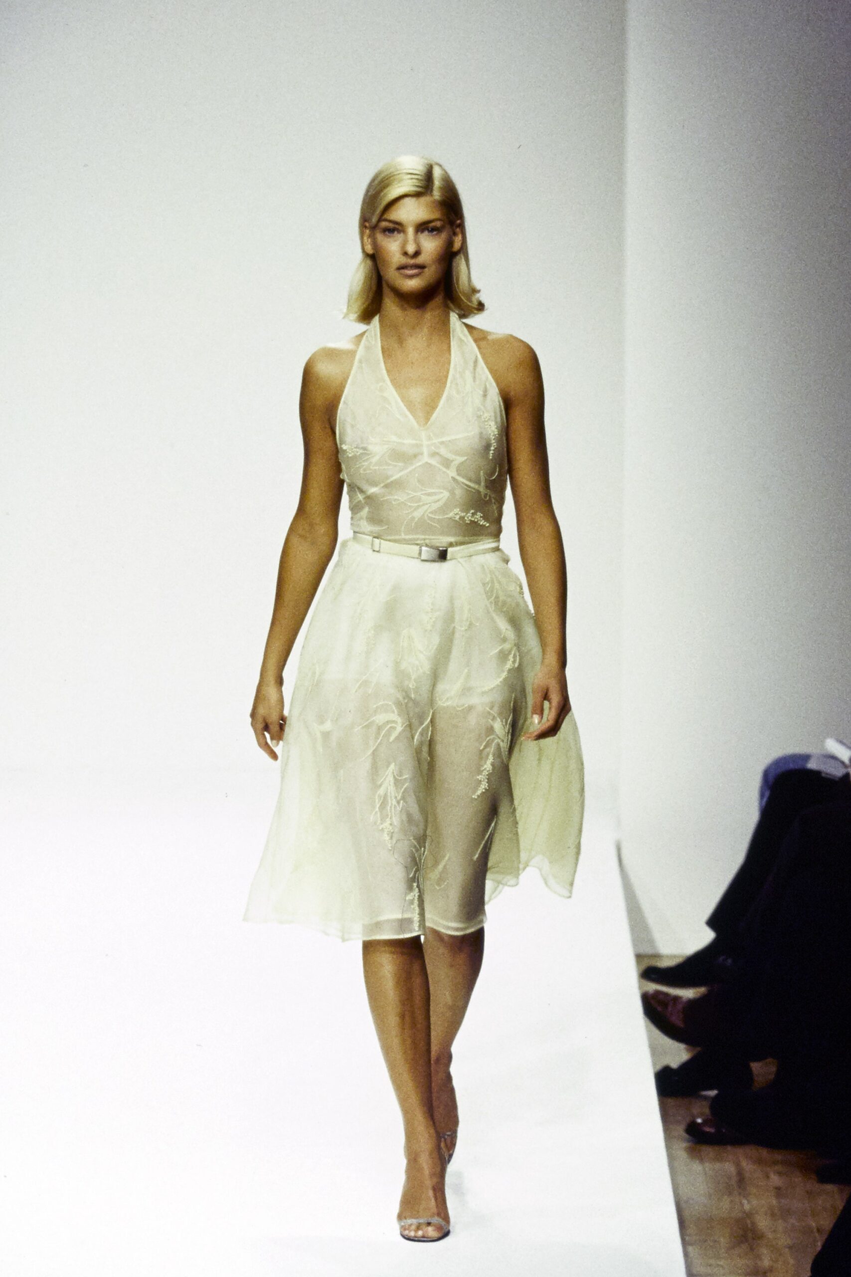 Prada S/S 95 Look 65