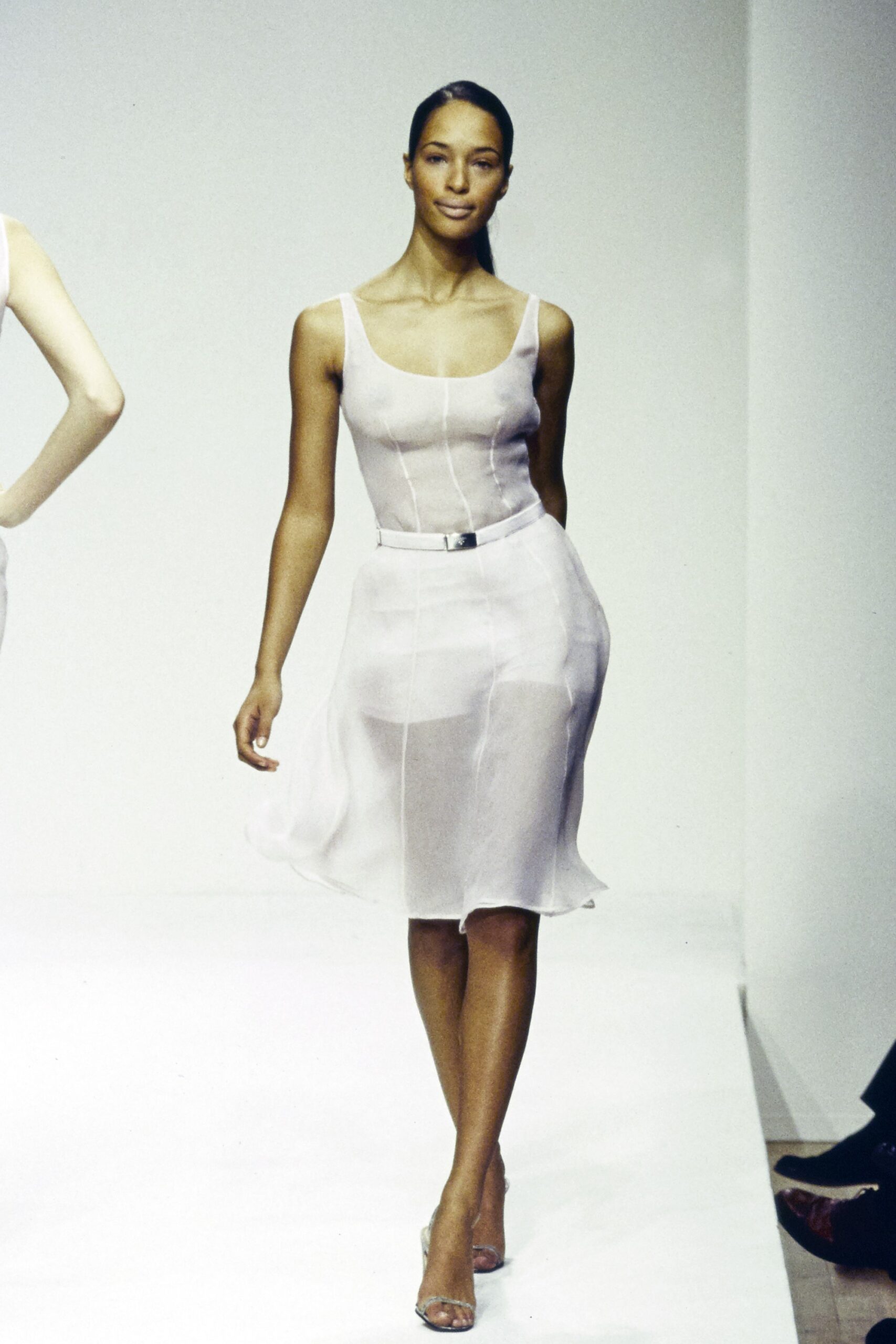 Prada S/S 95 Look 67