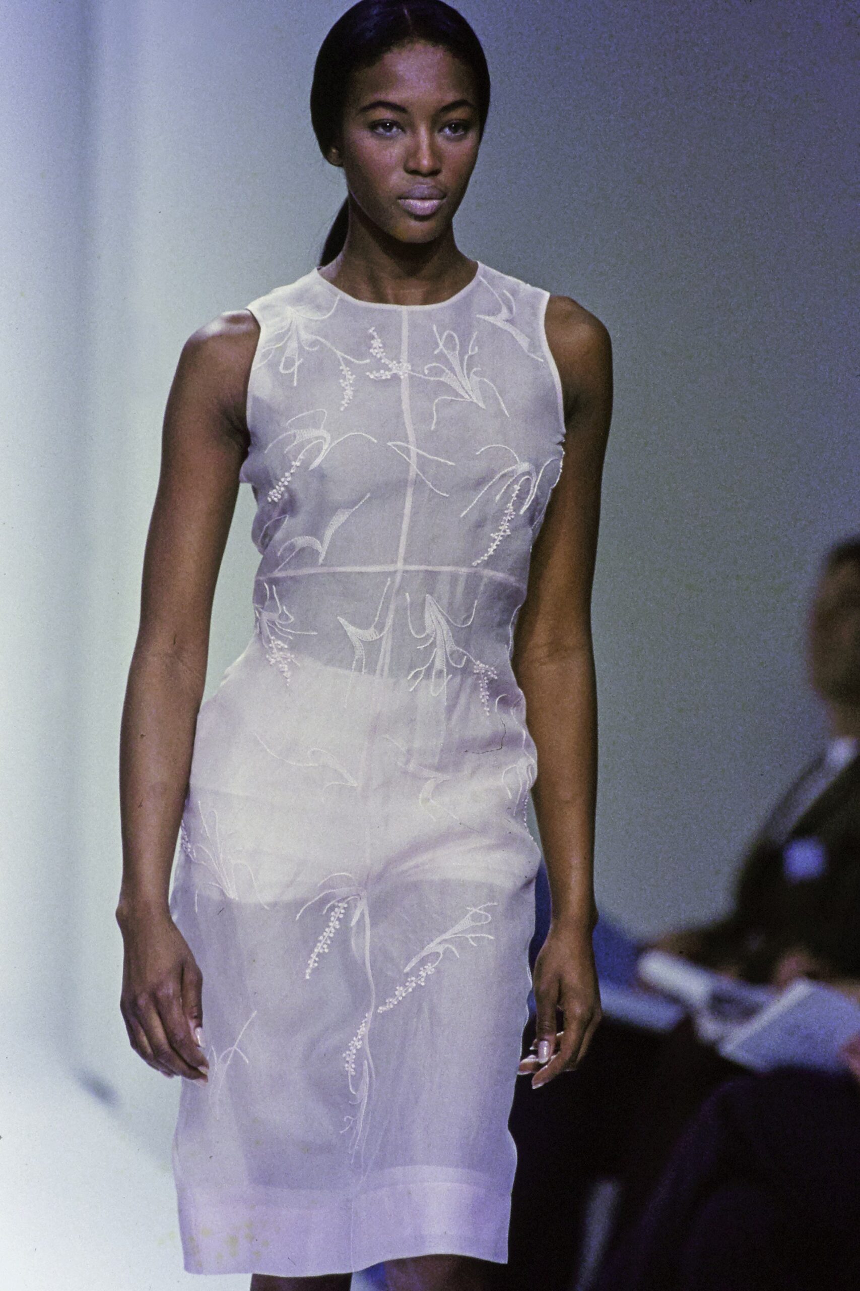 Prada S/S 95 Look 68