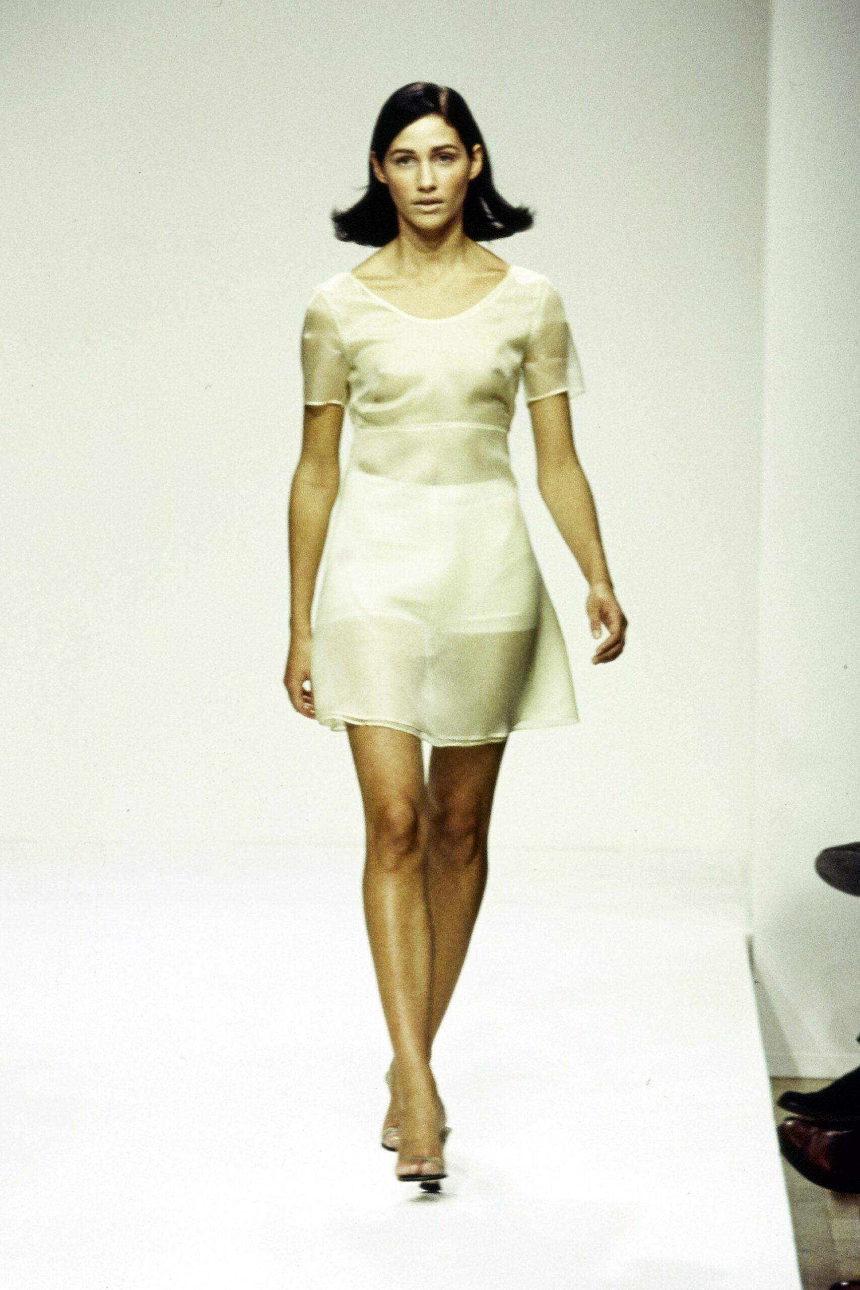 Prada S/S 95 Look 70