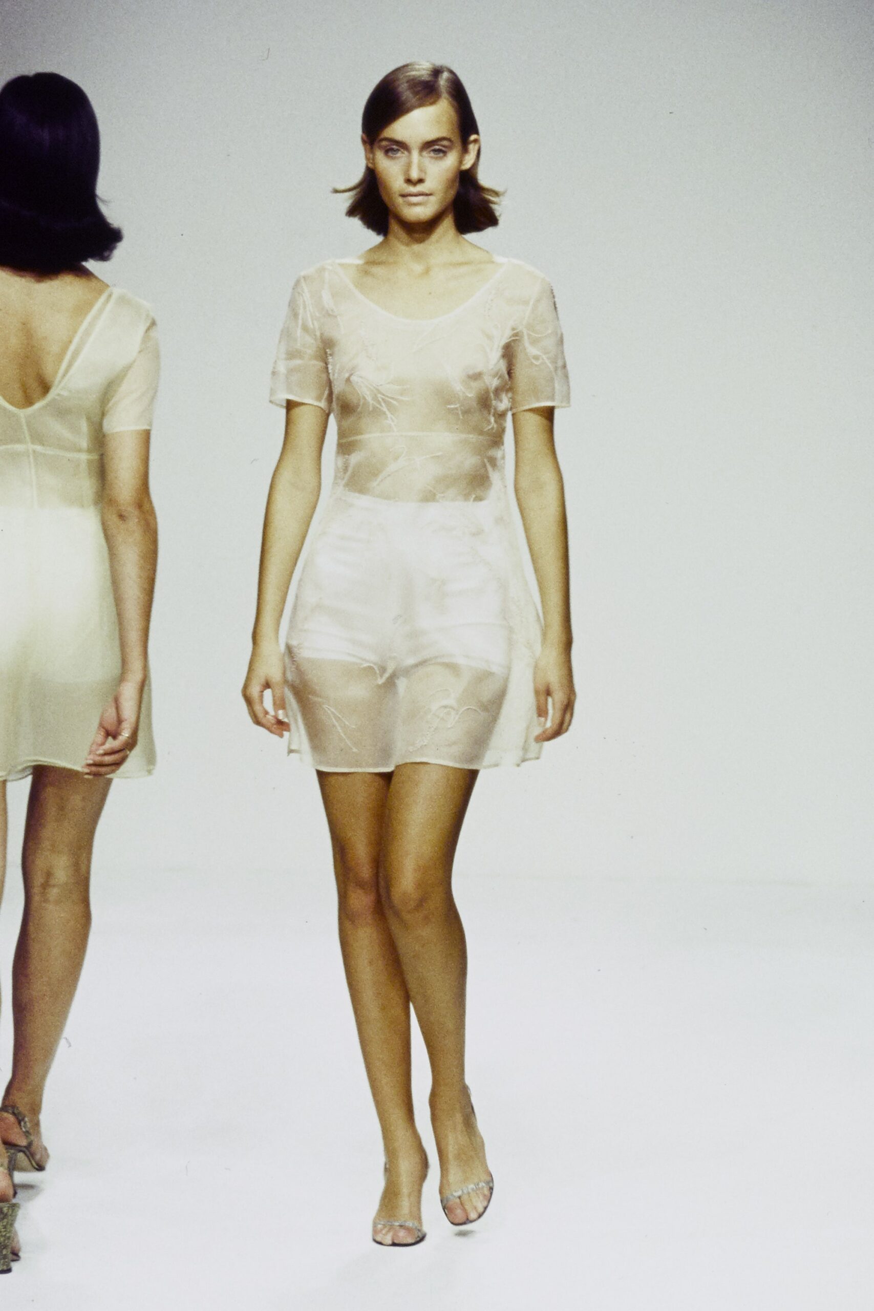 Prada S/S 95 Look 71
