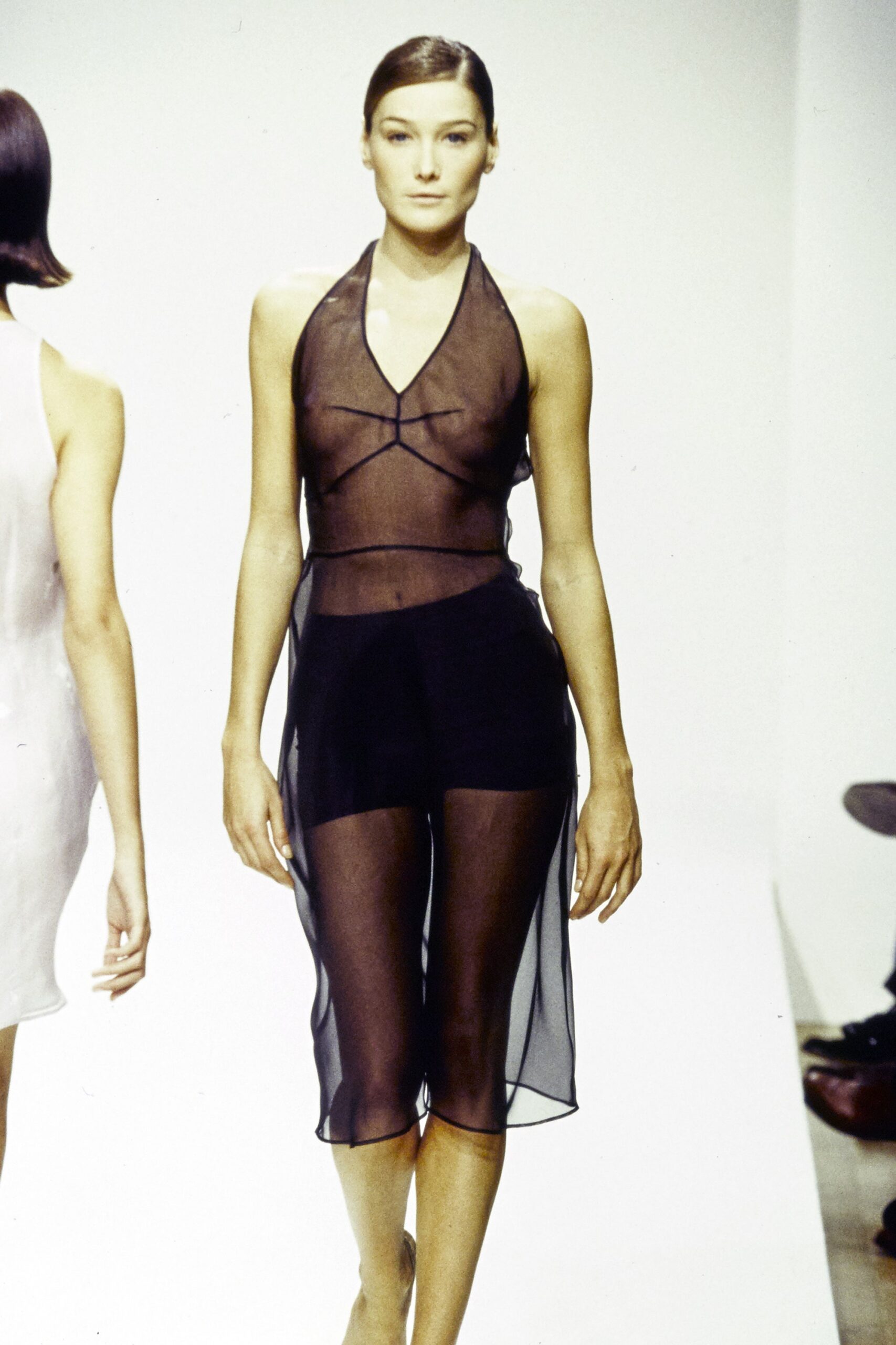 Prada S/S 95 Look 73