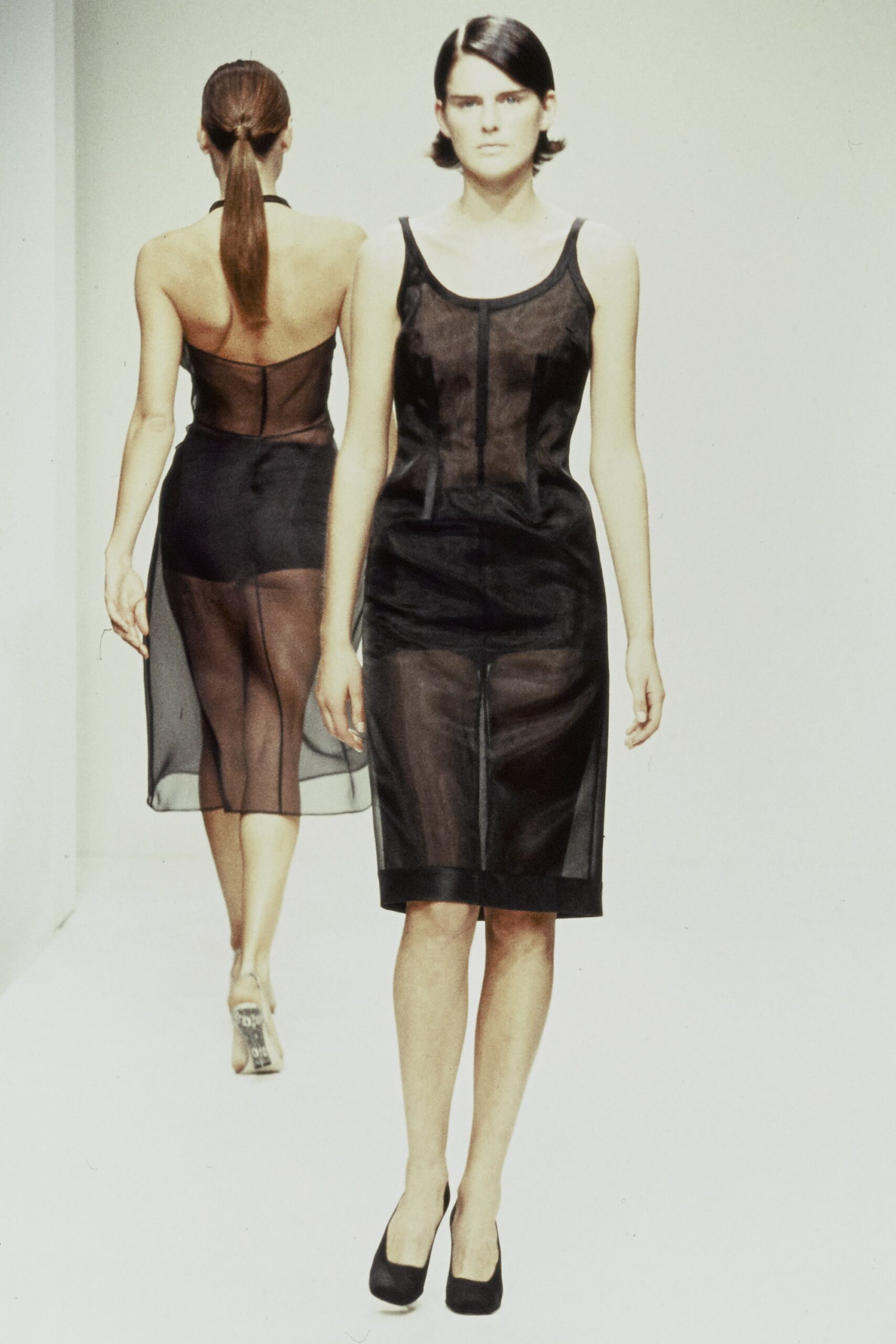 Prada S/S 95 Look 74