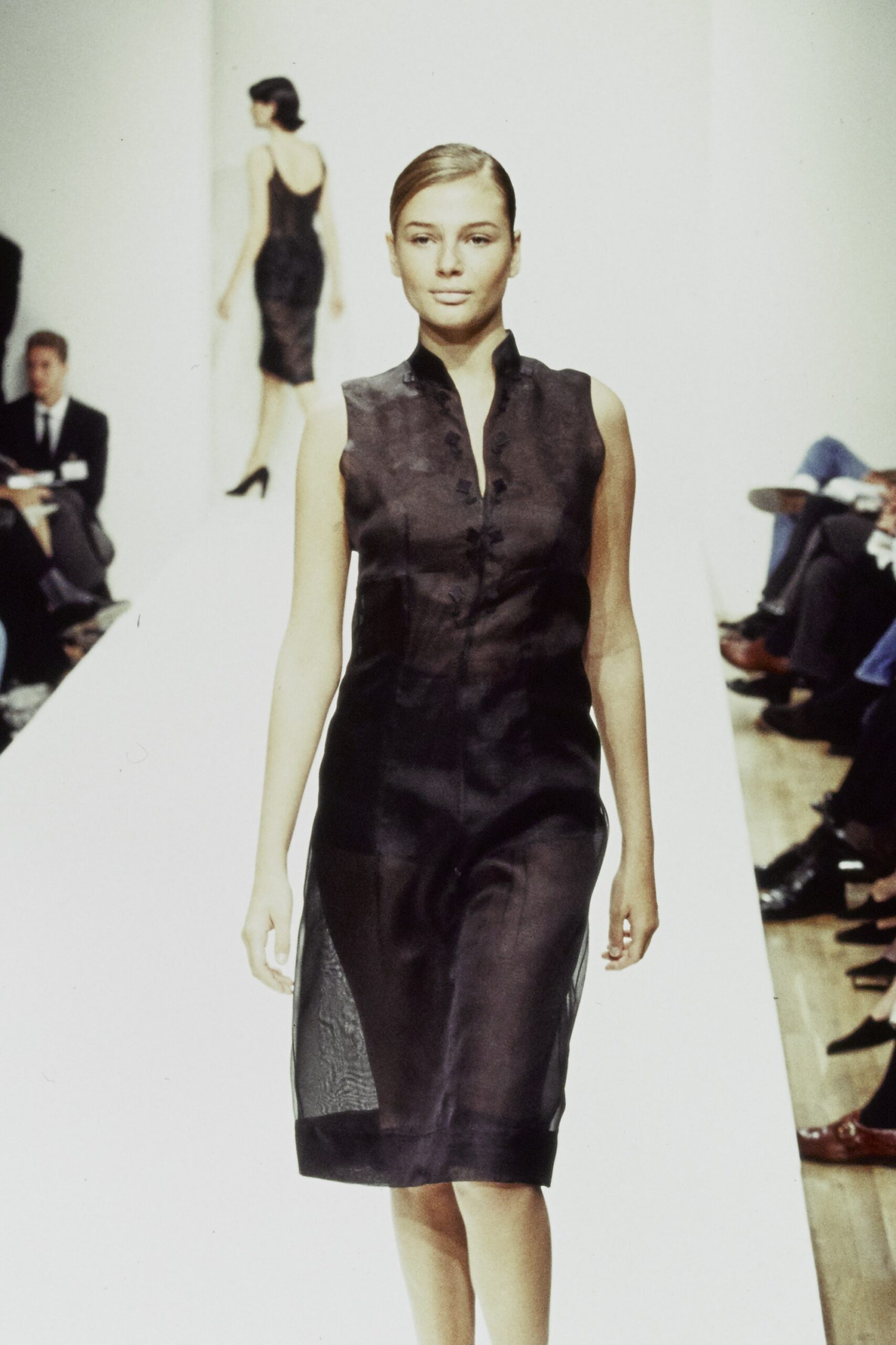 Prada S/S 95 Look 75