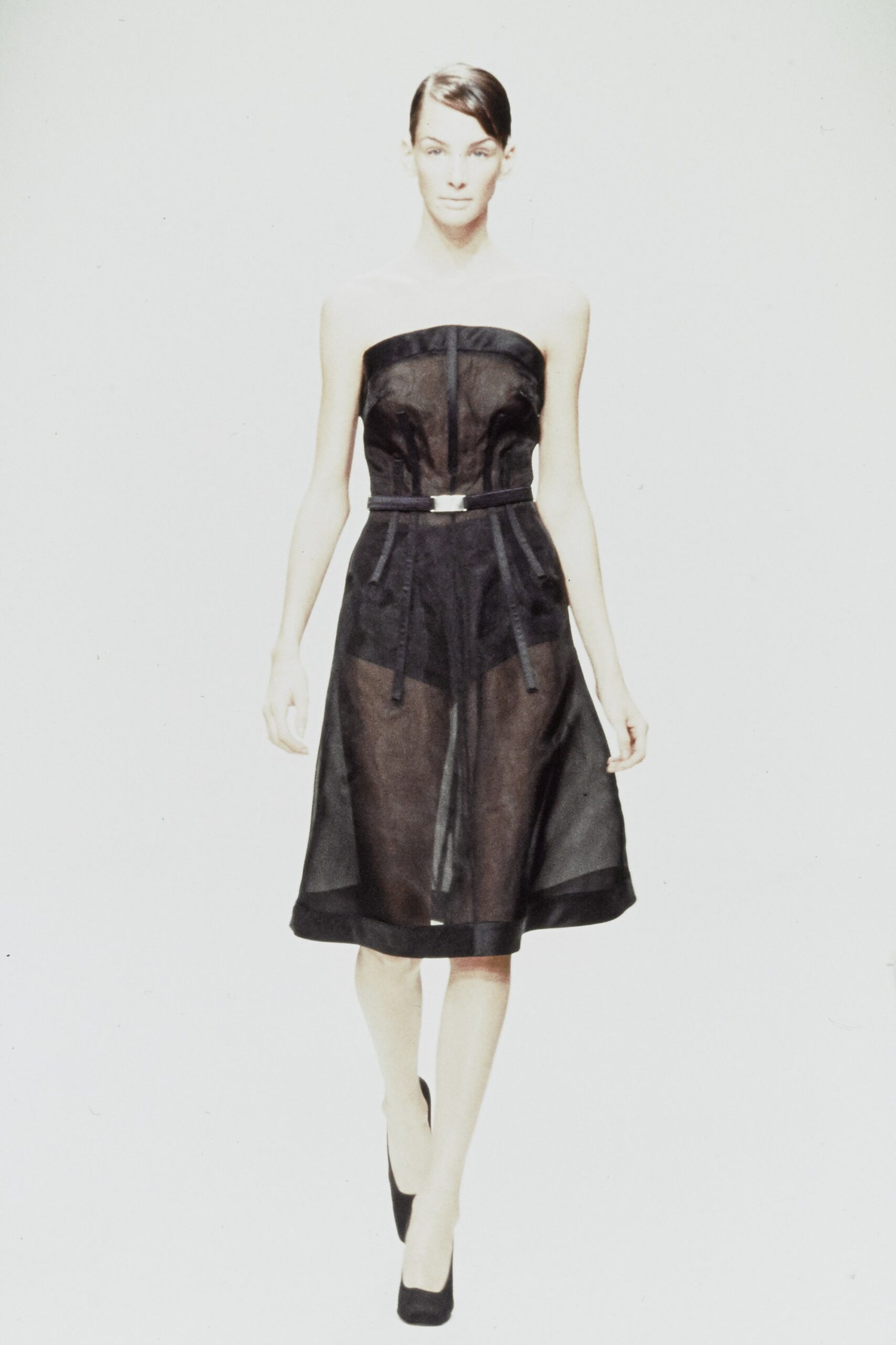 Prada S/S 95 Look 76