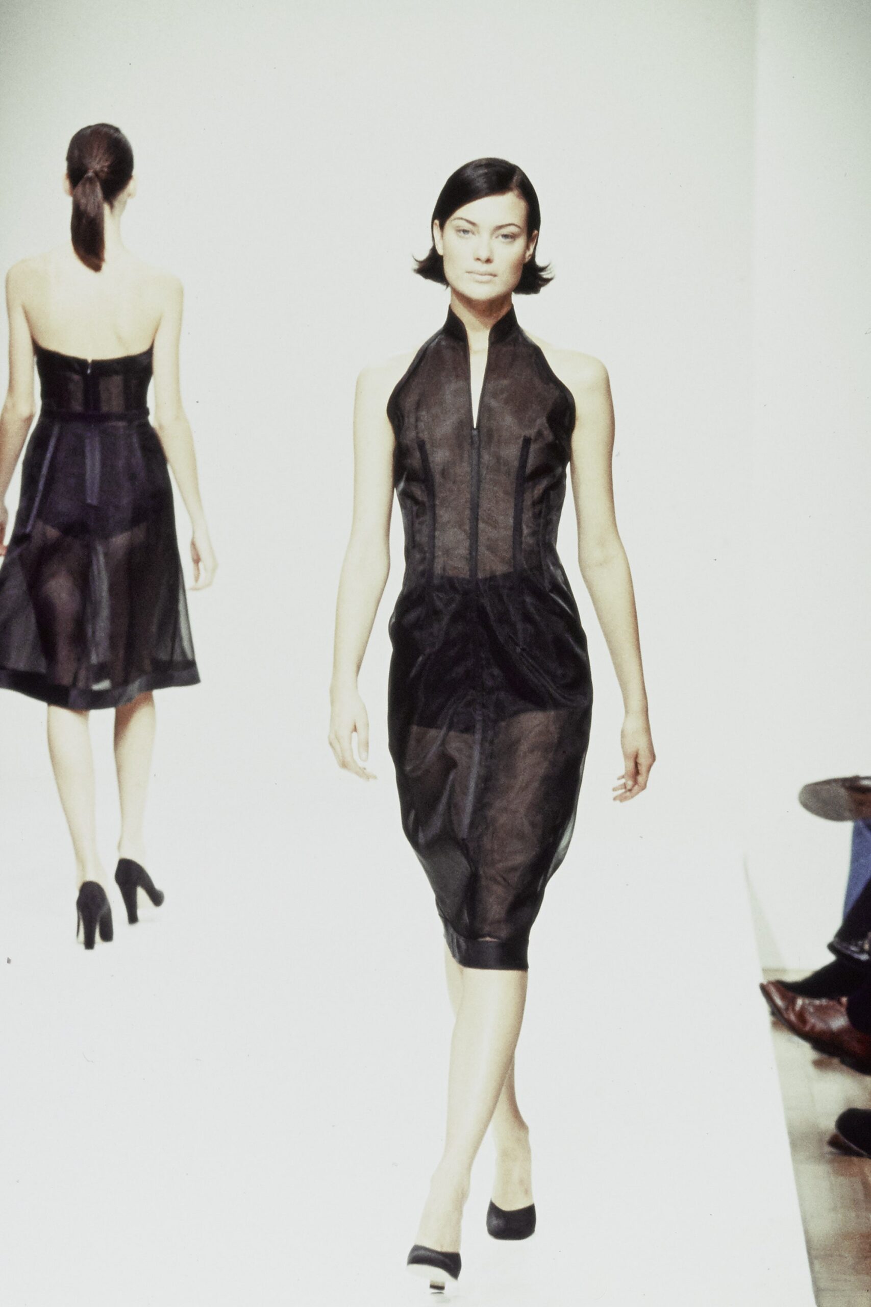 Prada S/S 95 Look 77