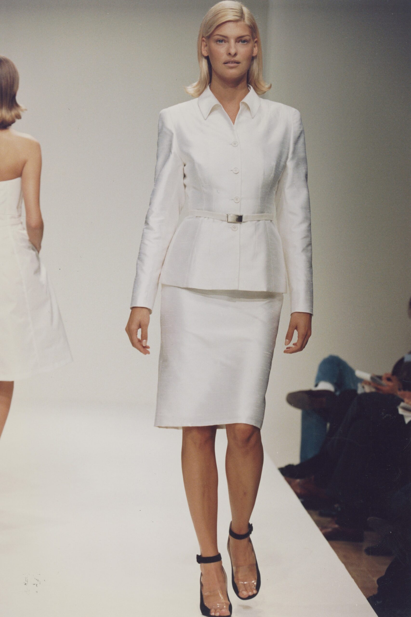 Prada S/S 95 Look 78