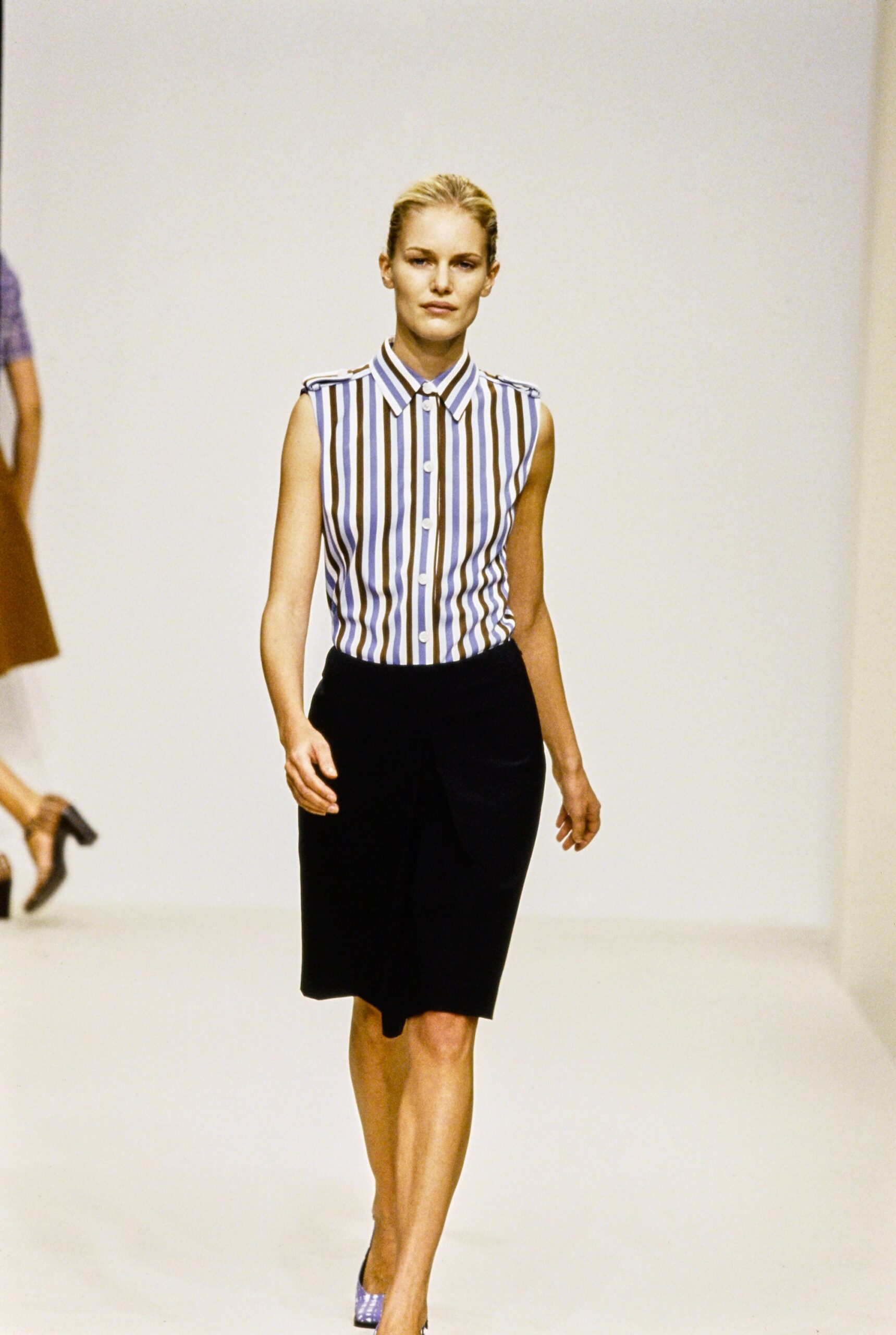 Prada S/S 96 Look 10