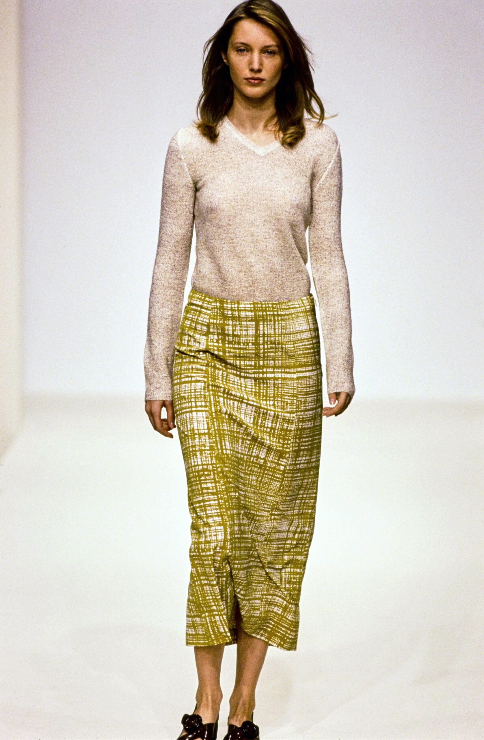 Prada S/S 96 Look 13