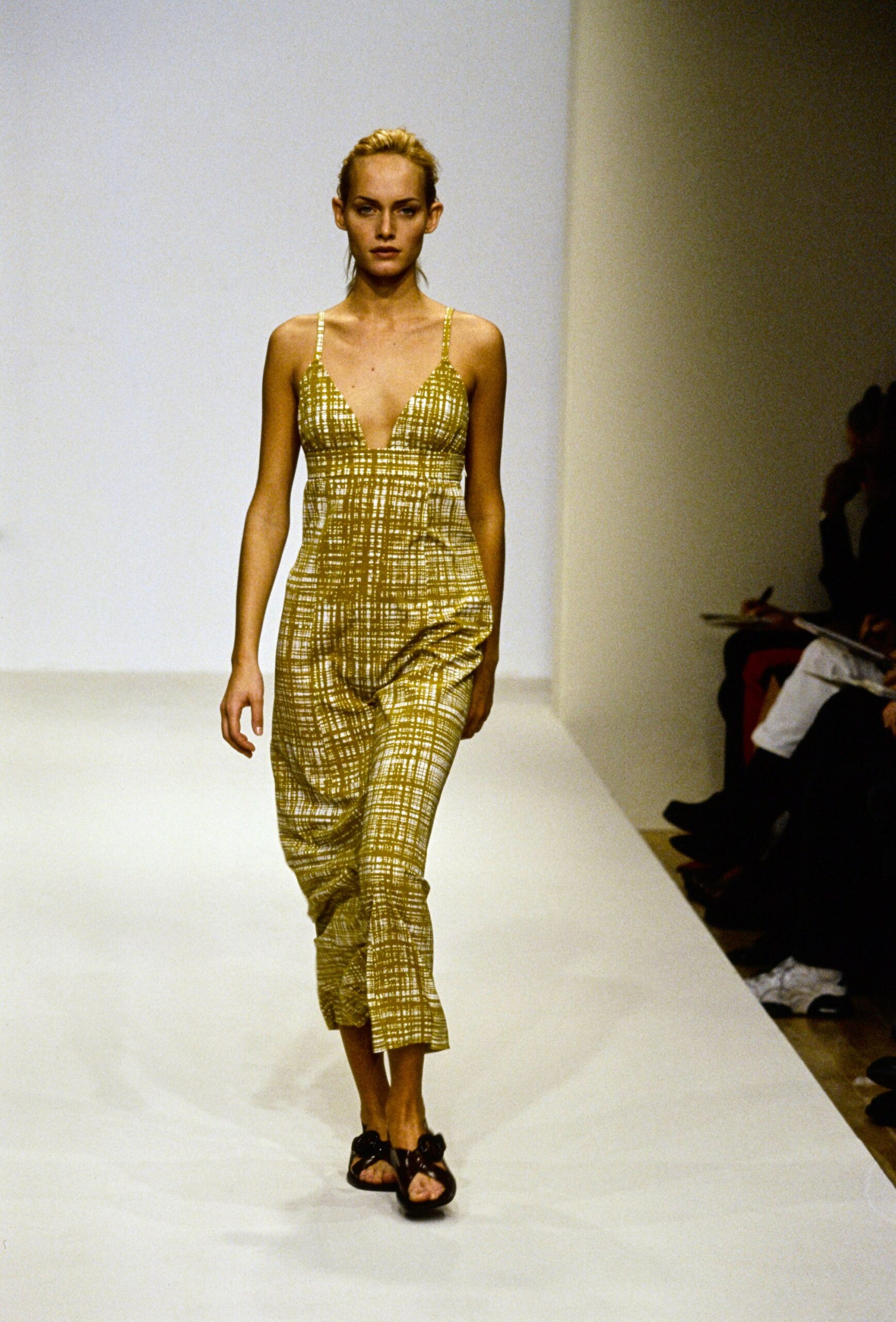 Prada S/S 96 Look 15