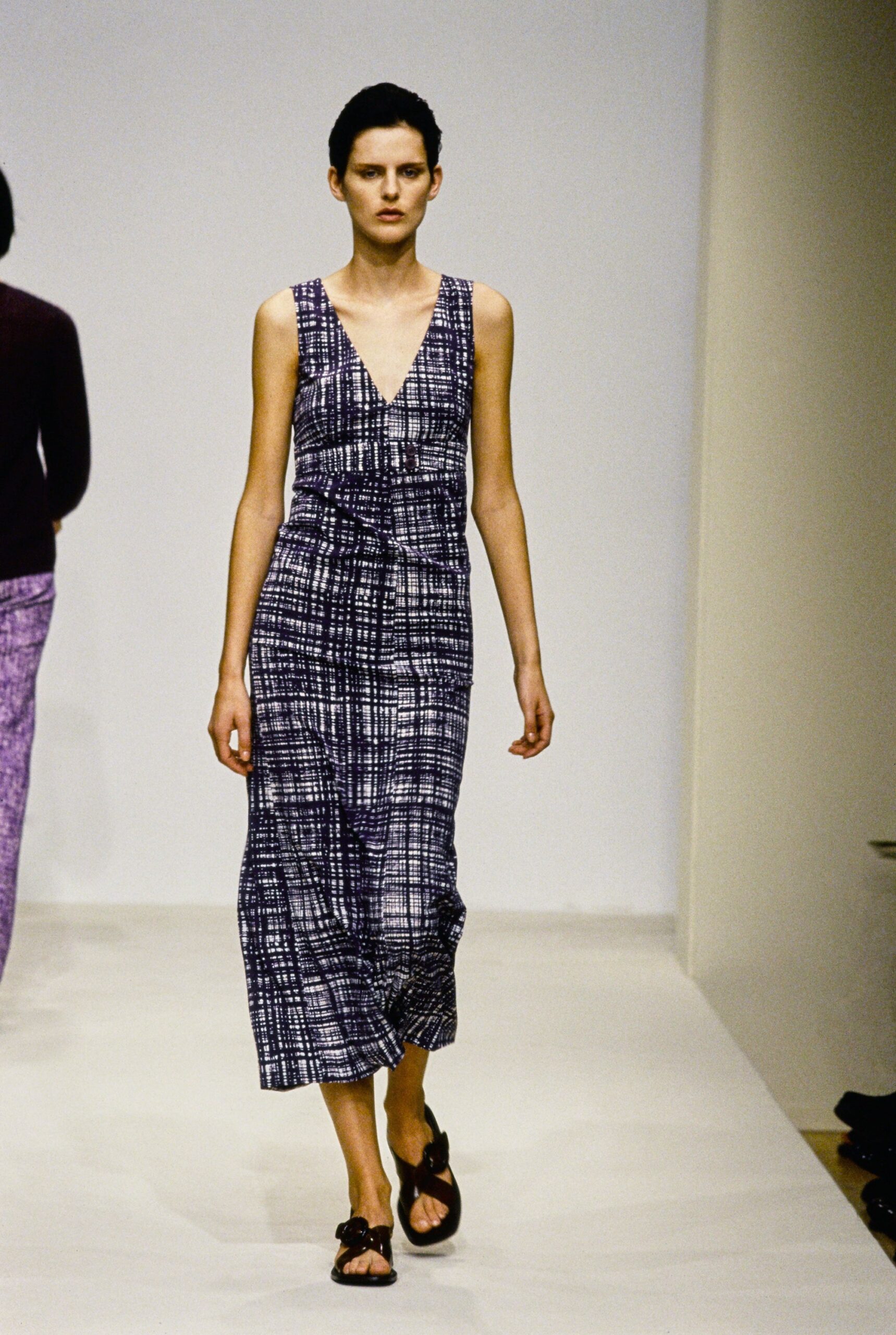 Prada S/S 96 Look 19