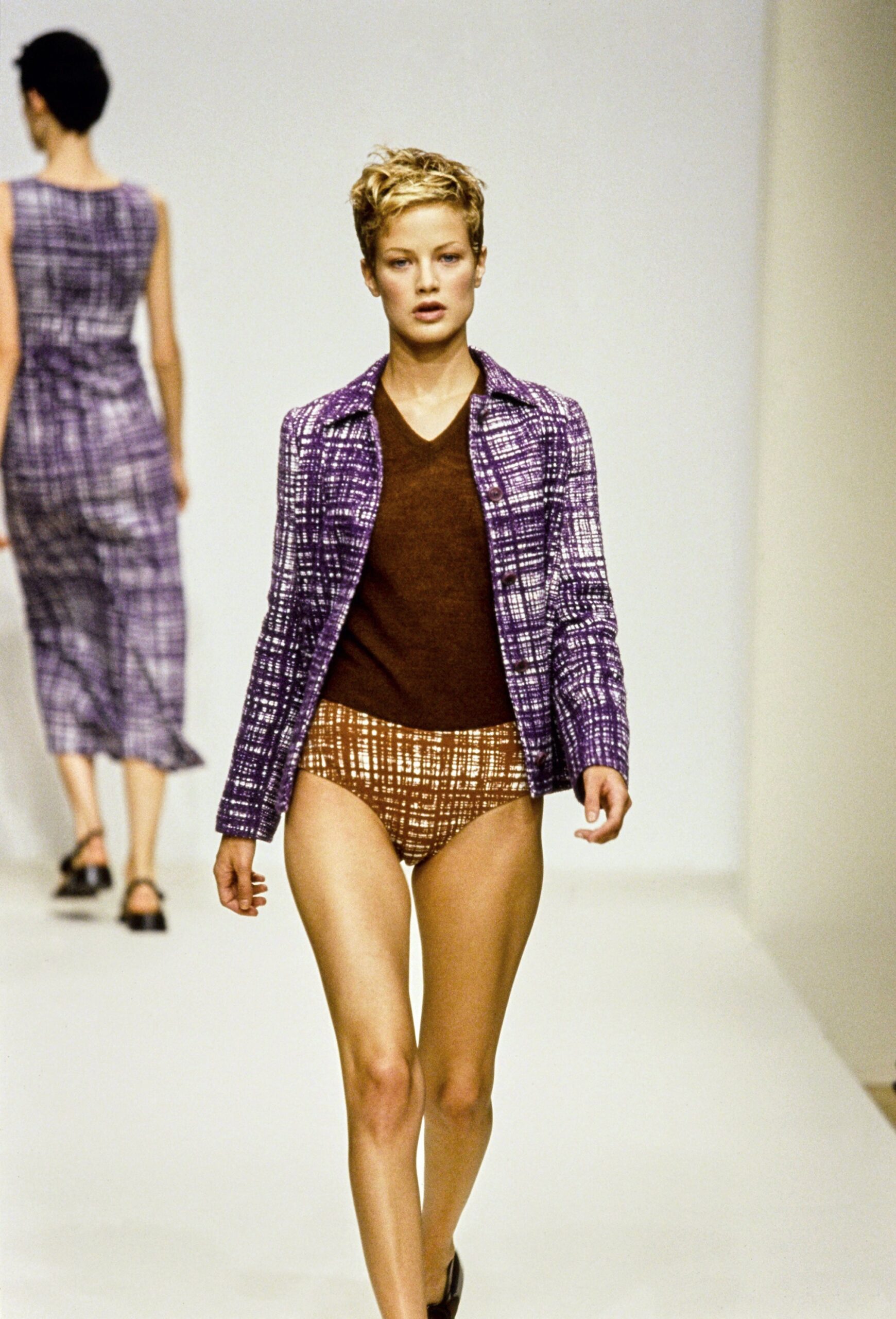 Prada S/S 96 Look 20