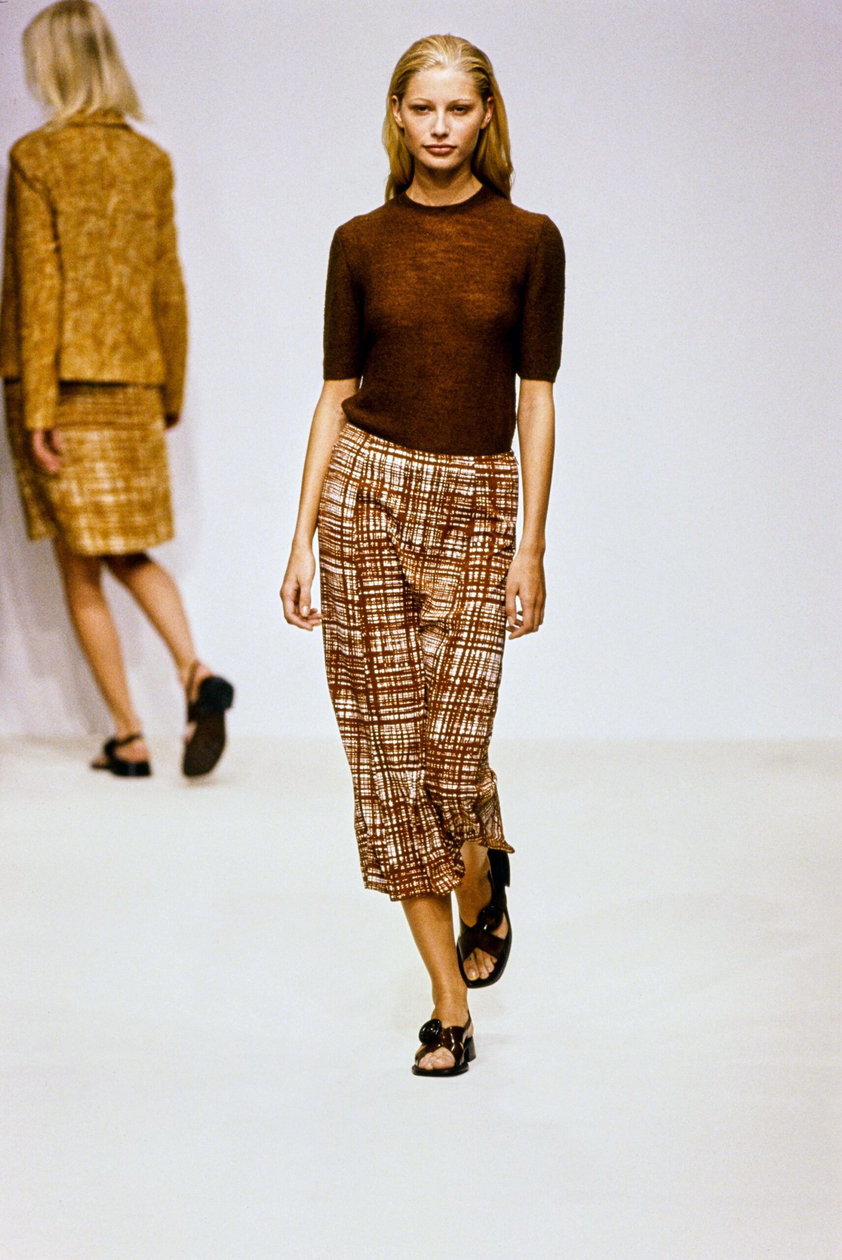 Prada S/S 96 Look 23