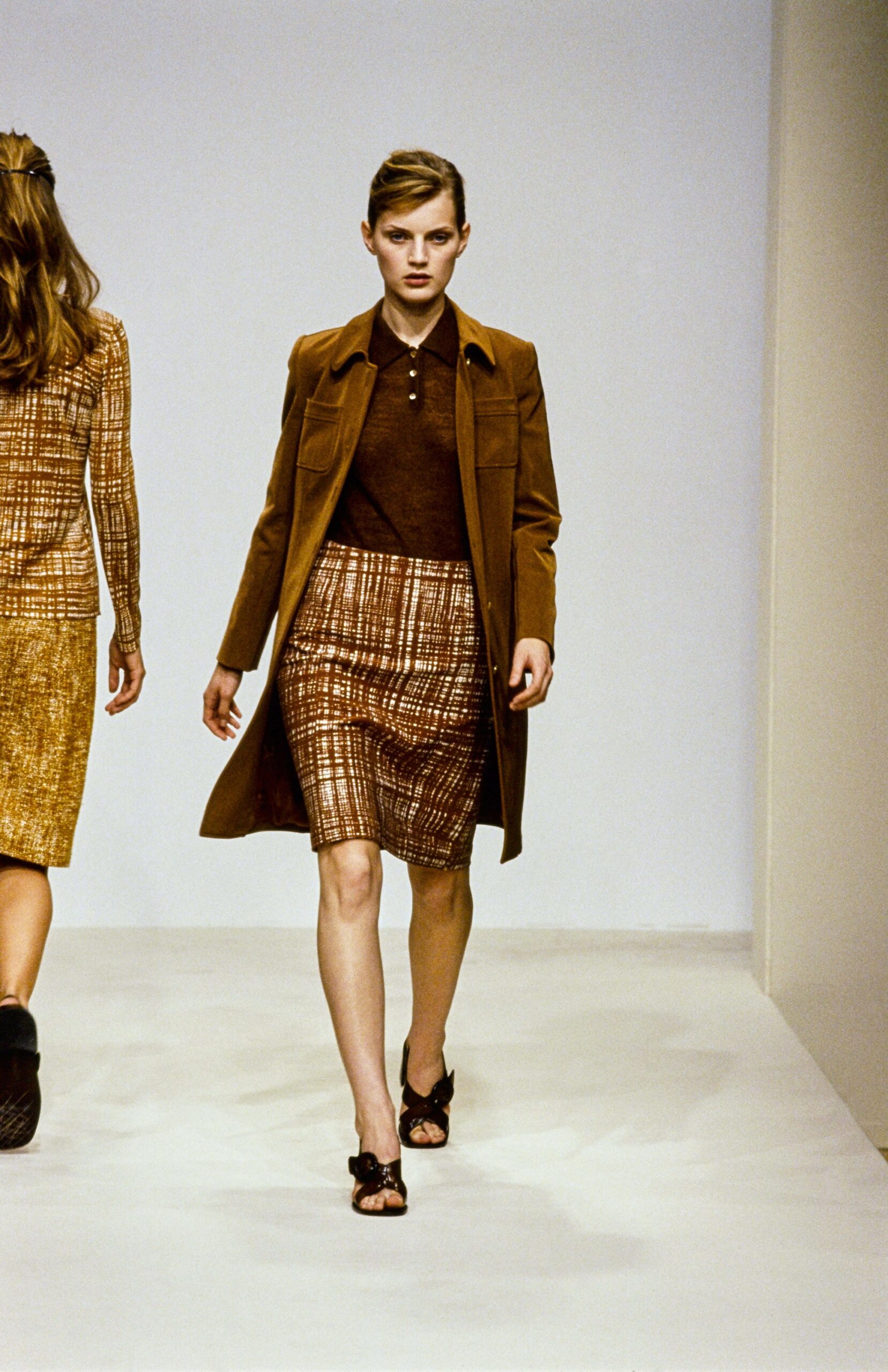 Prada S/S 96 Look 26