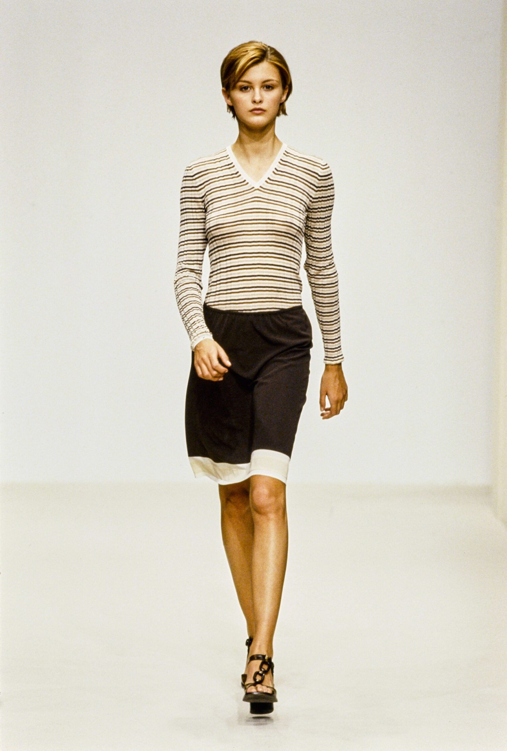 Prada S/S 96 Look 28