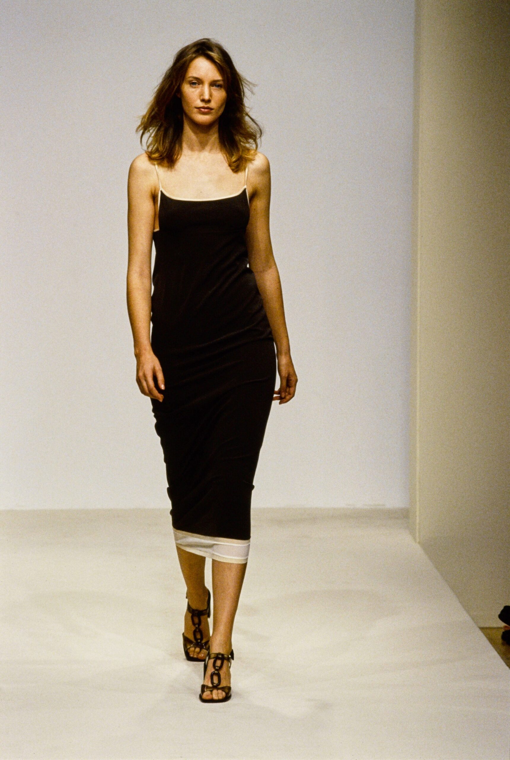 Prada S/S 96 Look 29