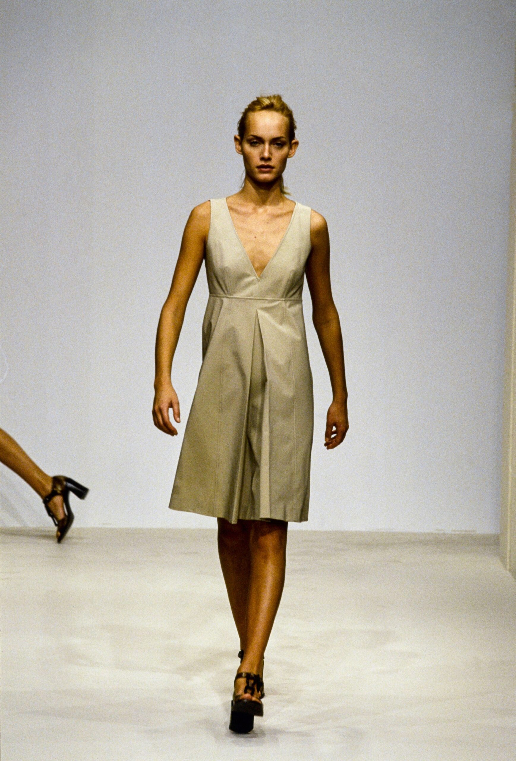 Prada S/S 96 Look 31
