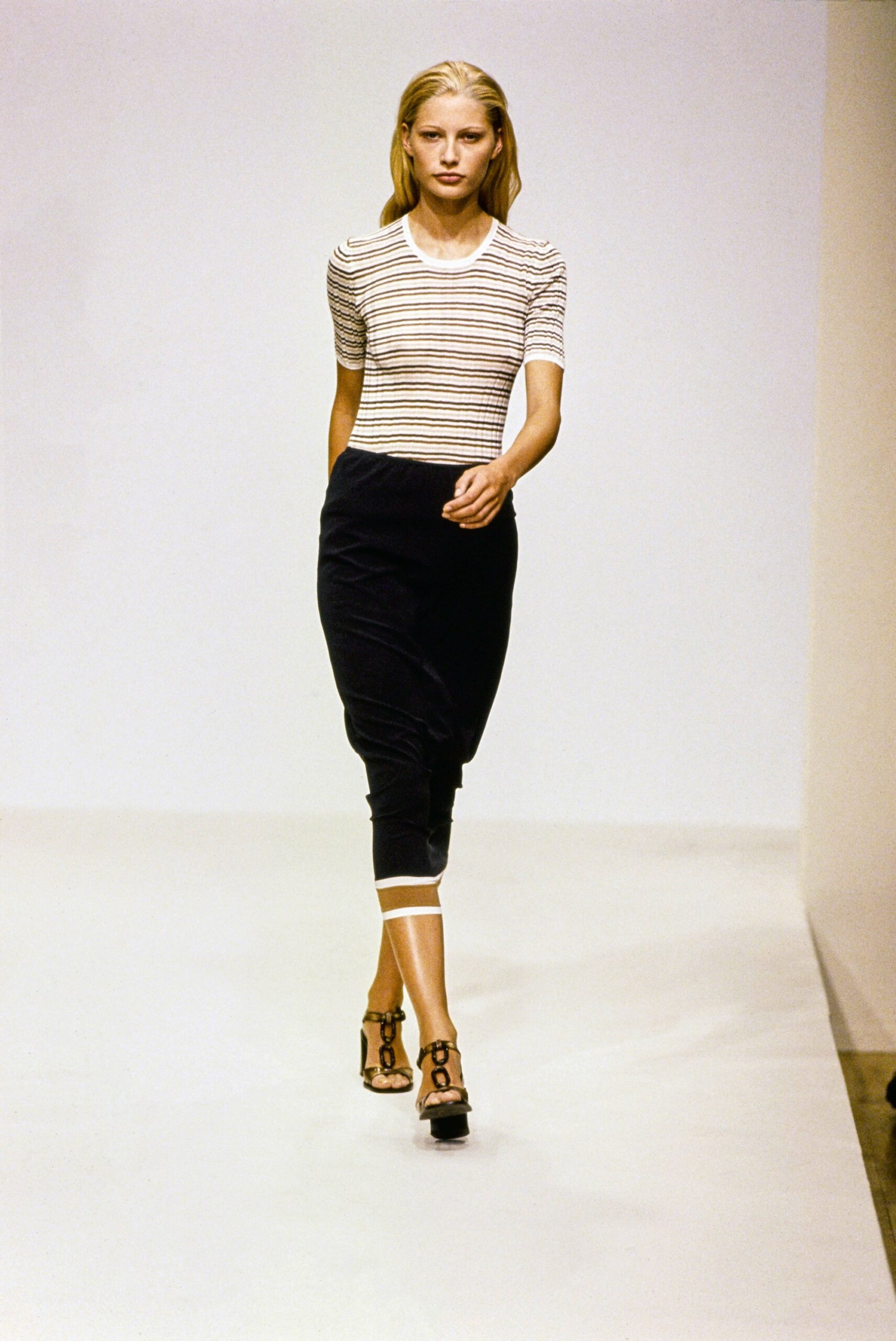 Prada S/S 96 Look 32