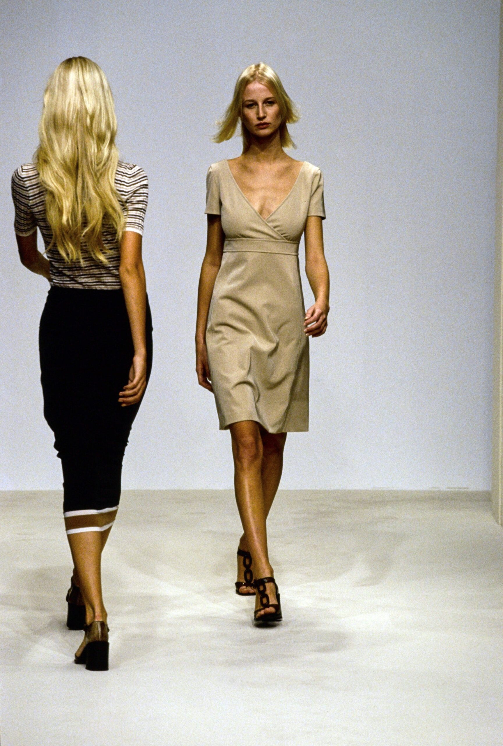 Prada S/S 96 Look 33