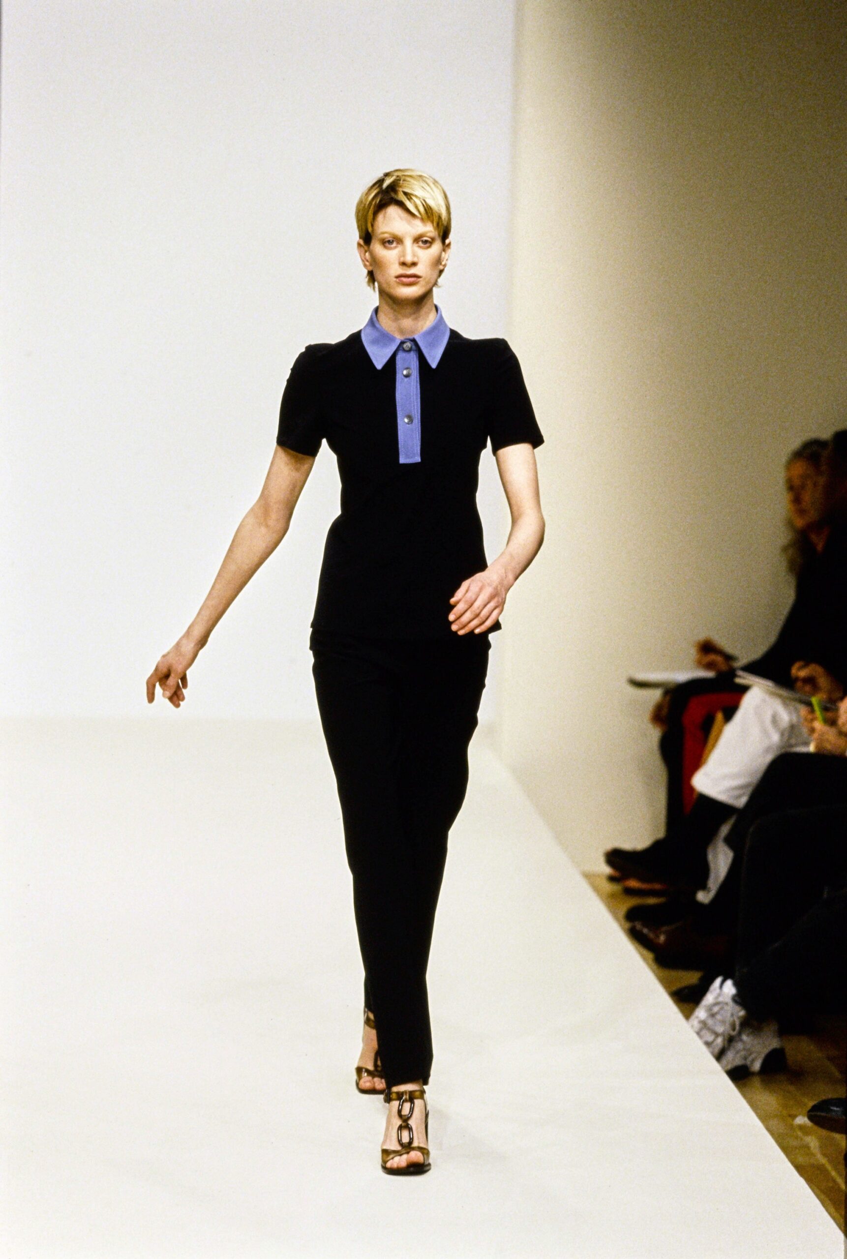 Prada S/S 96 Look 37