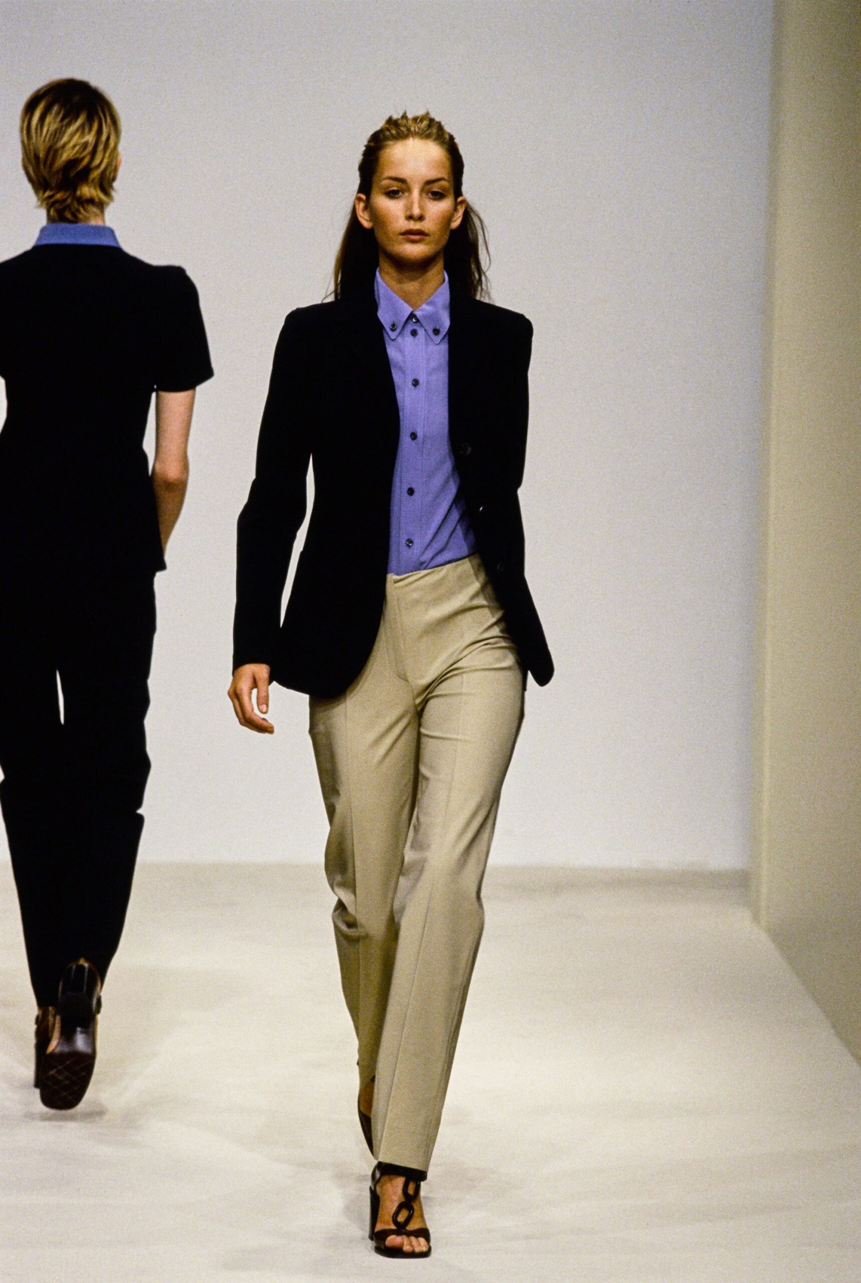Prada S/S 96 Look 38