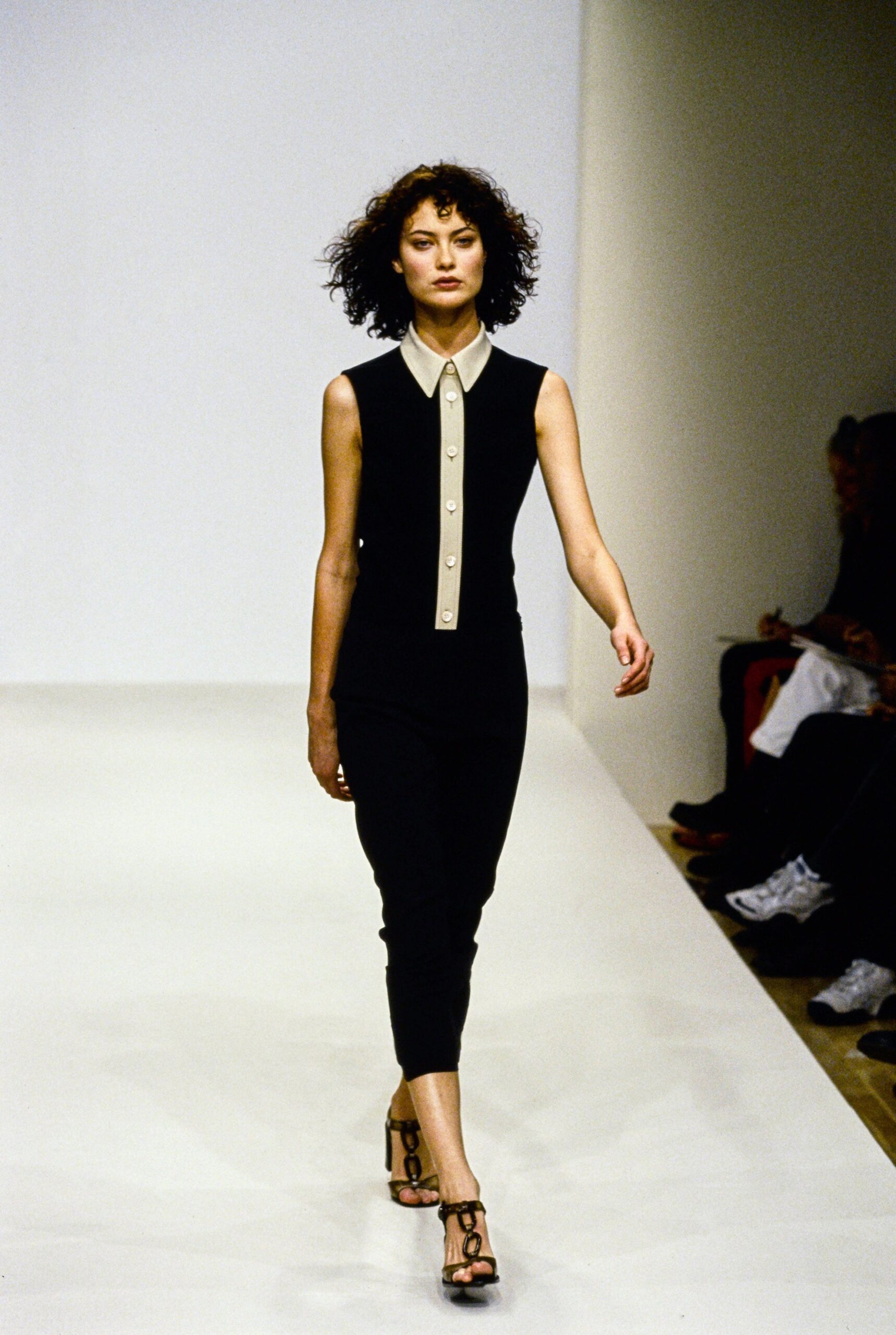 Prada S/S 96 Look 39