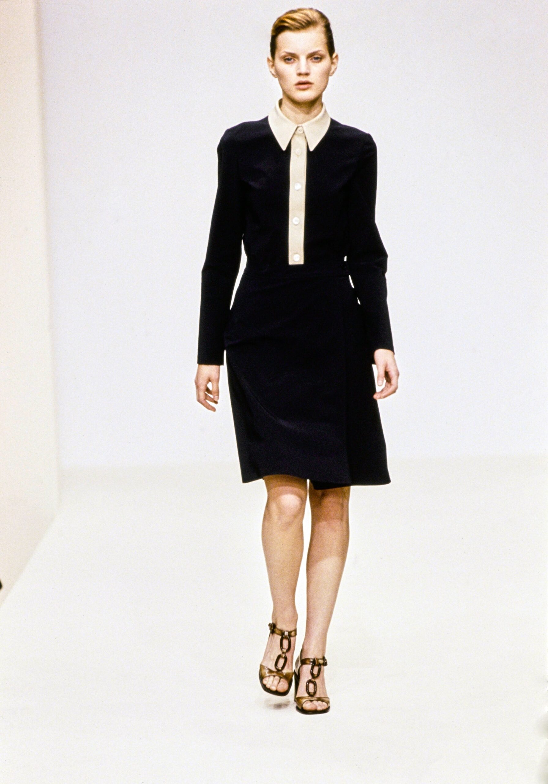Prada S/S 96 Look 40