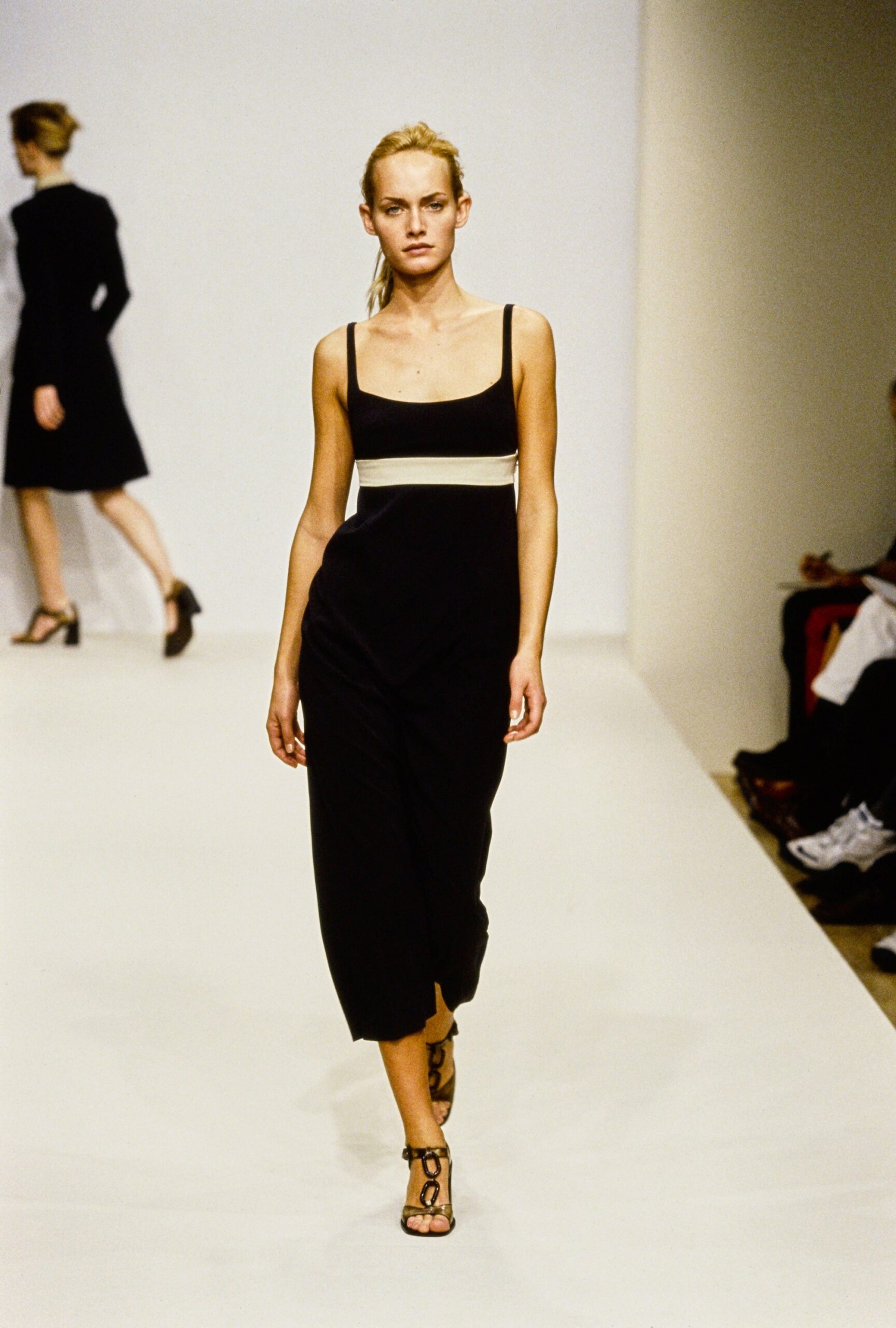 Prada S/S 96 Look 41