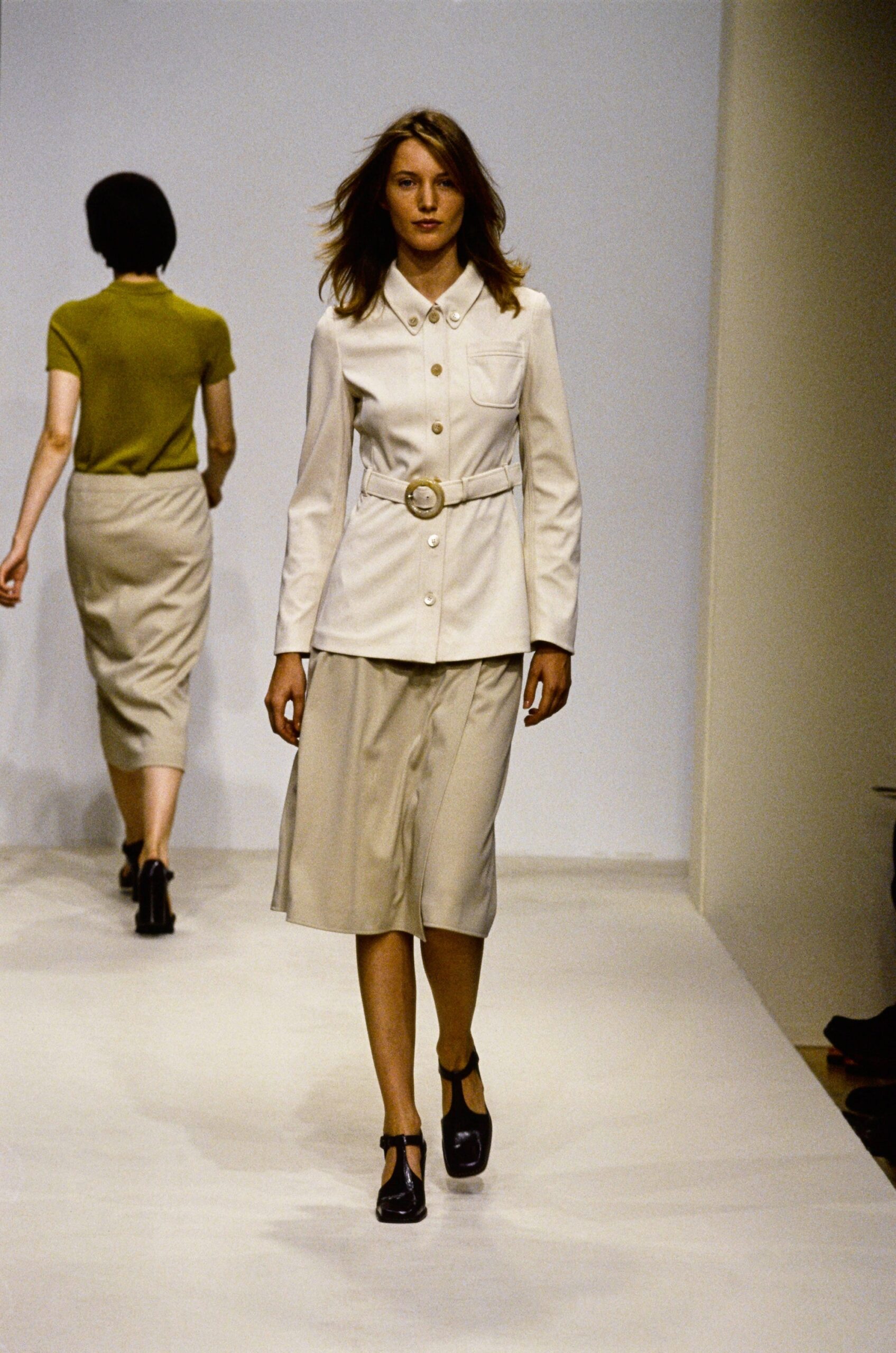 Prada S/S 96 Look 44
