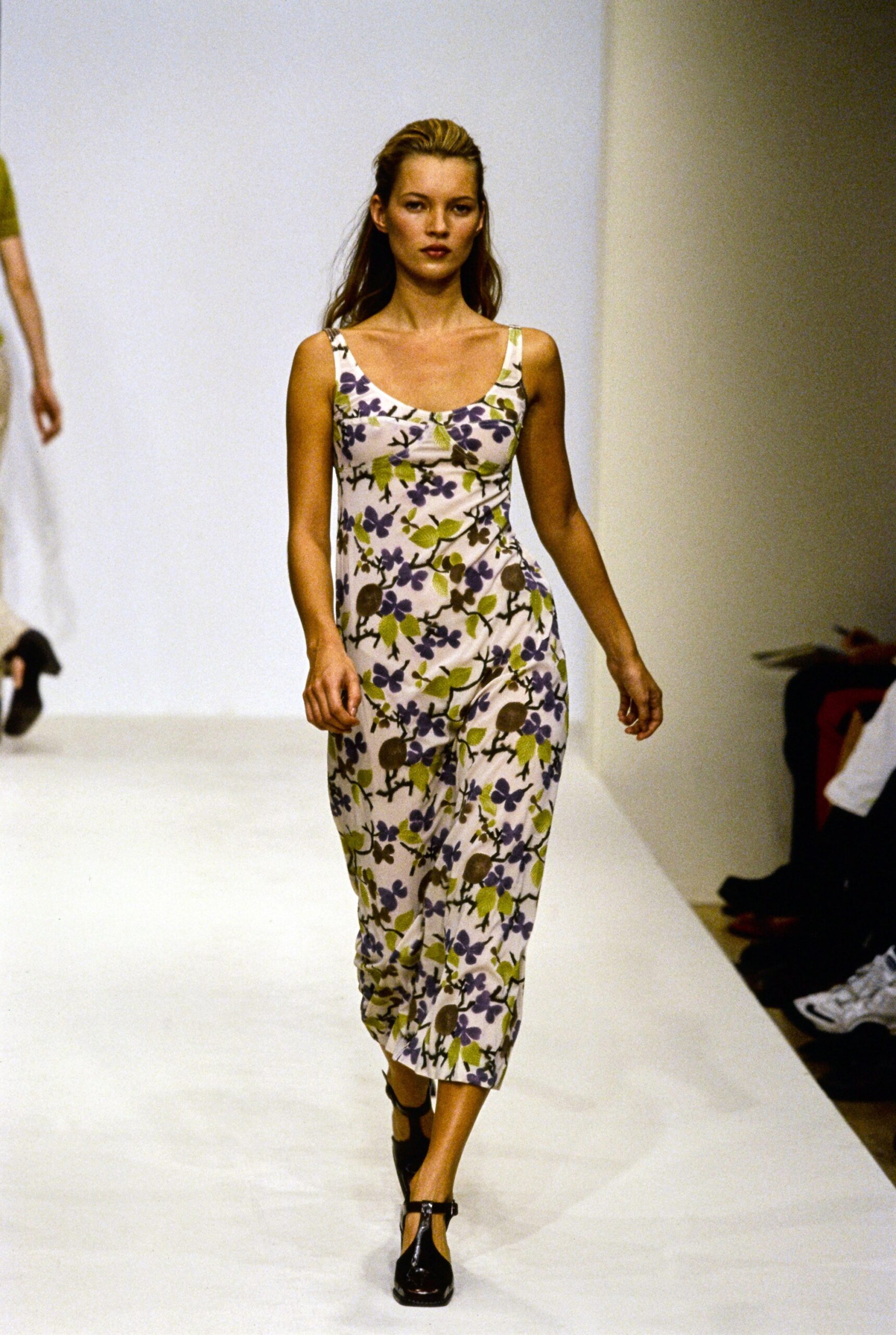 Prada S/S 96 Look 53