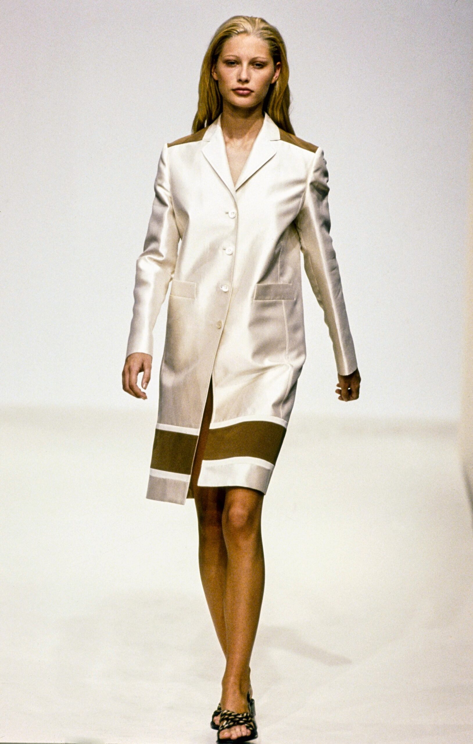 Prada S/S 96 Look 59
