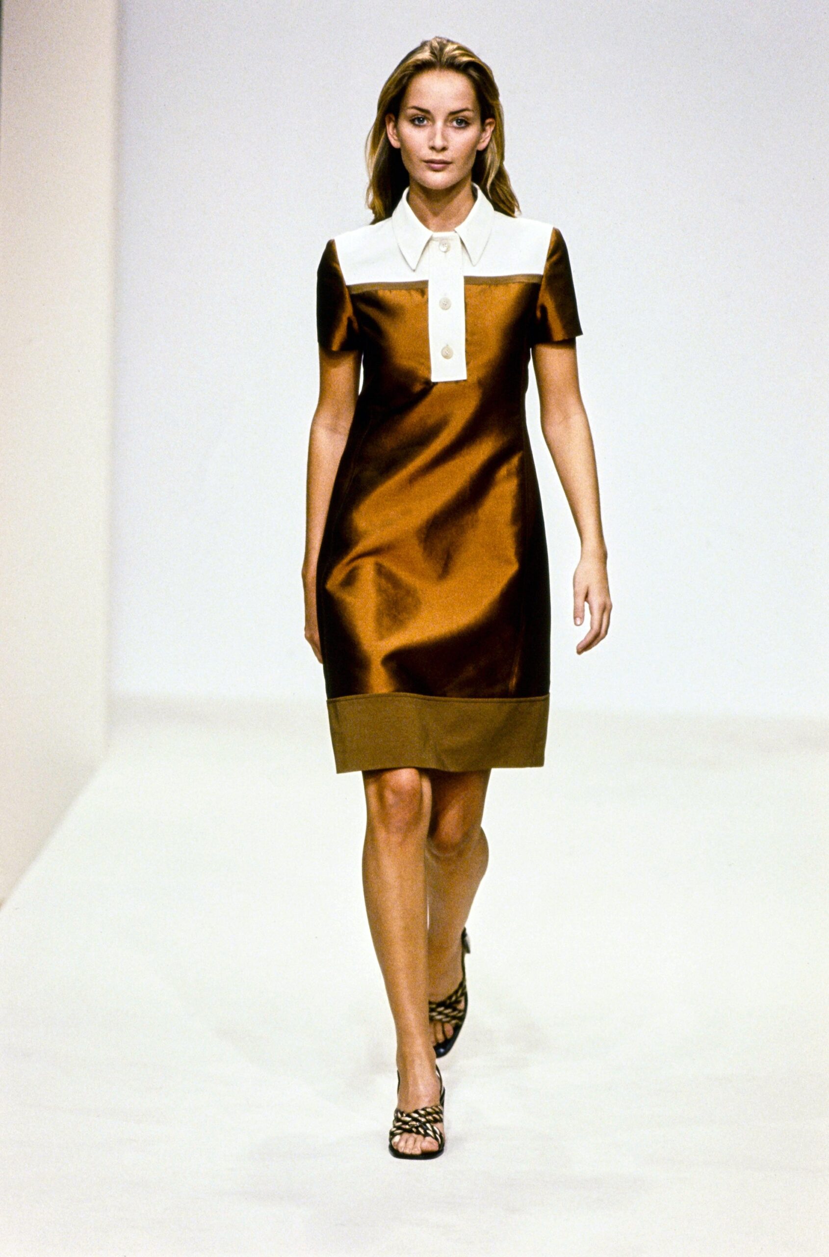 Prada S/S 96 Look 60