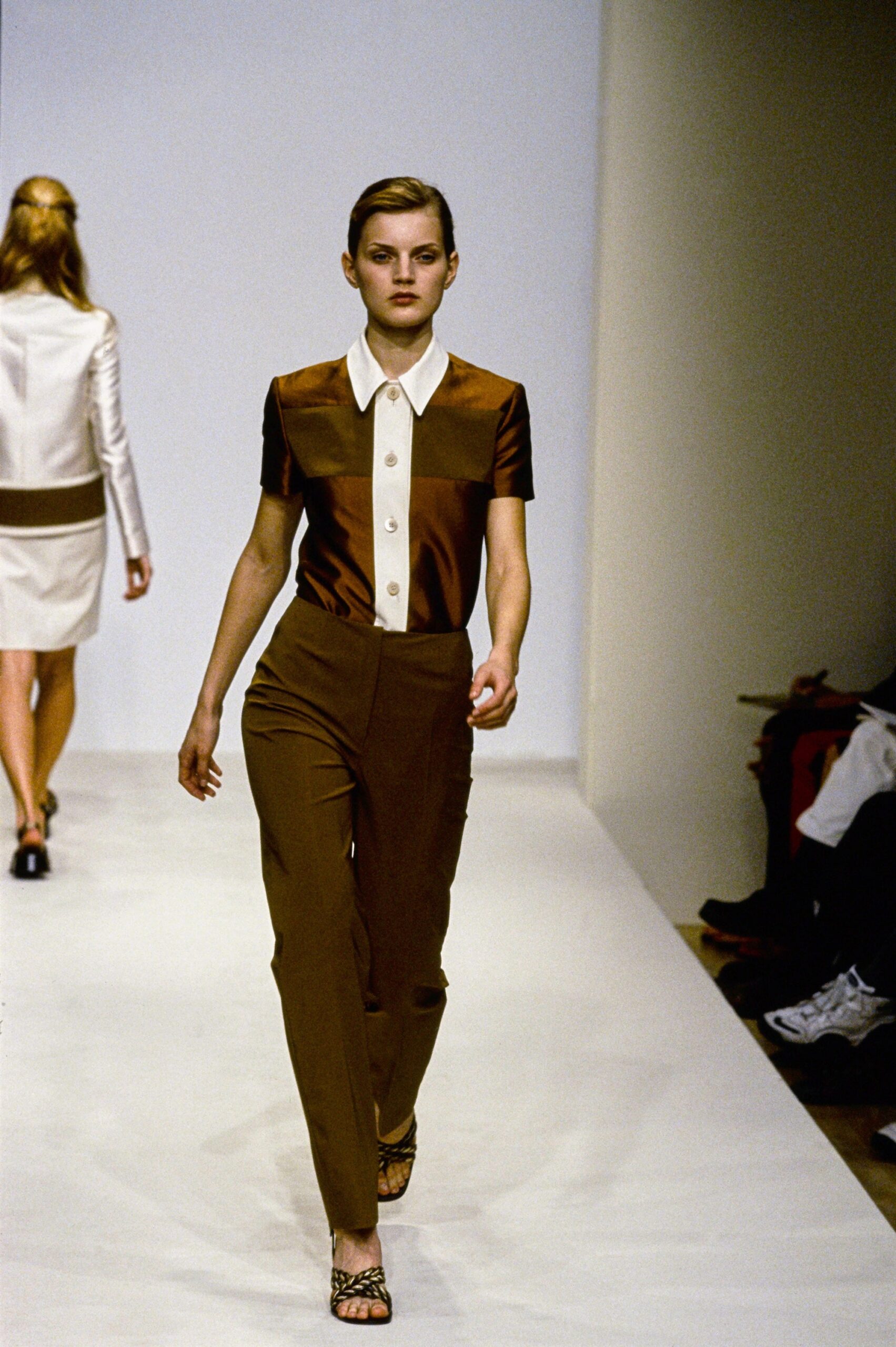 Prada S/S 96 Look 64