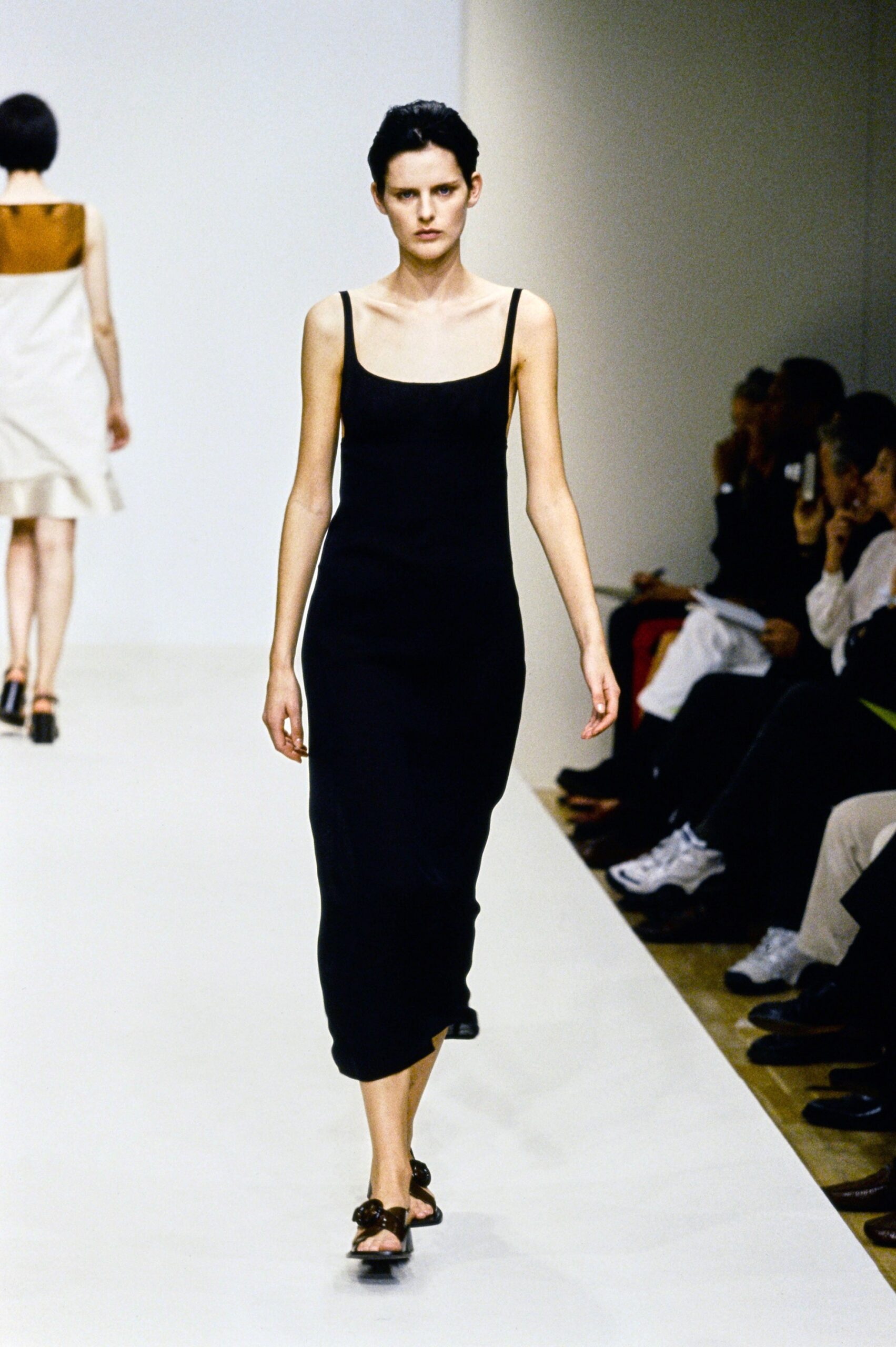 Prada S/S 96 Look 68