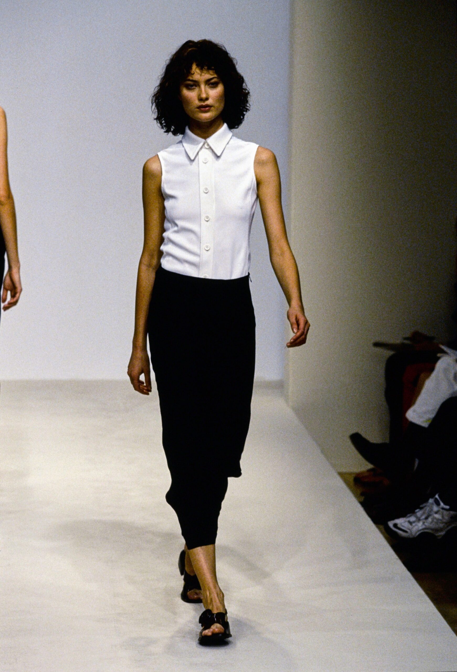 Prada S/S 96 Look 69