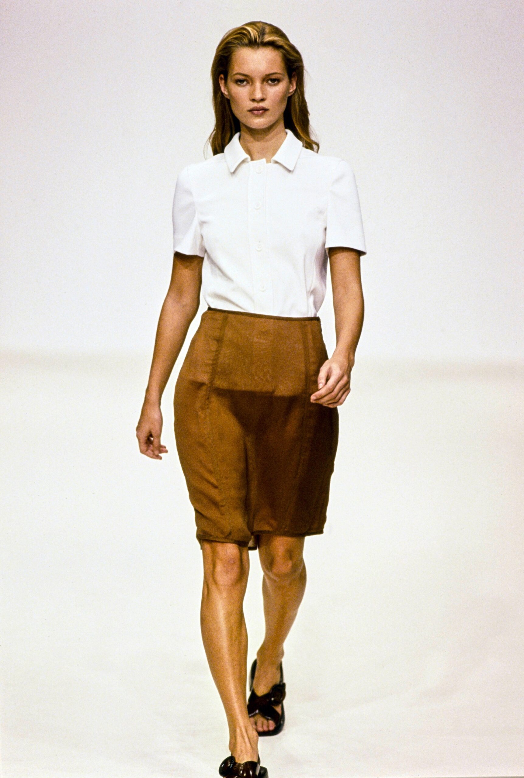 Prada S/S 96 Look 73